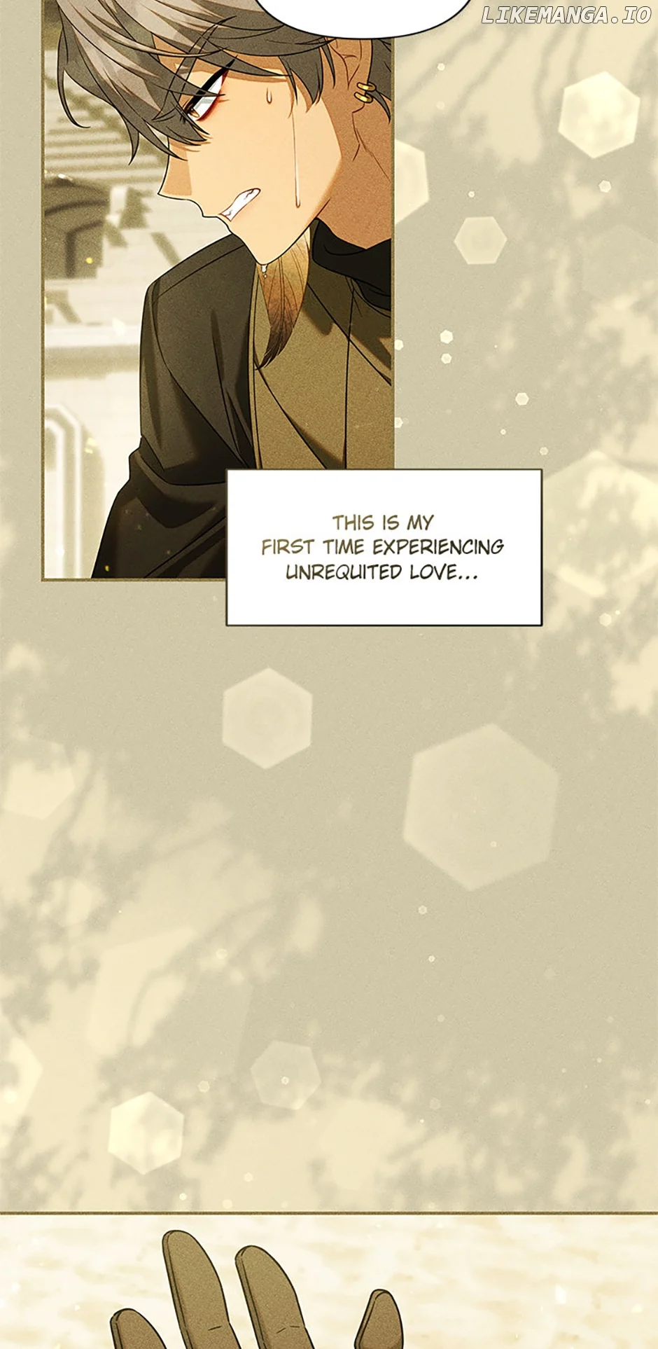 Time To Dedicate Your Death Chapter 70 295 33