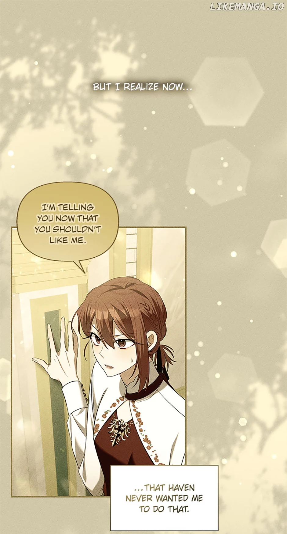 Time To Dedicate Your Death Chapter 70 299 37