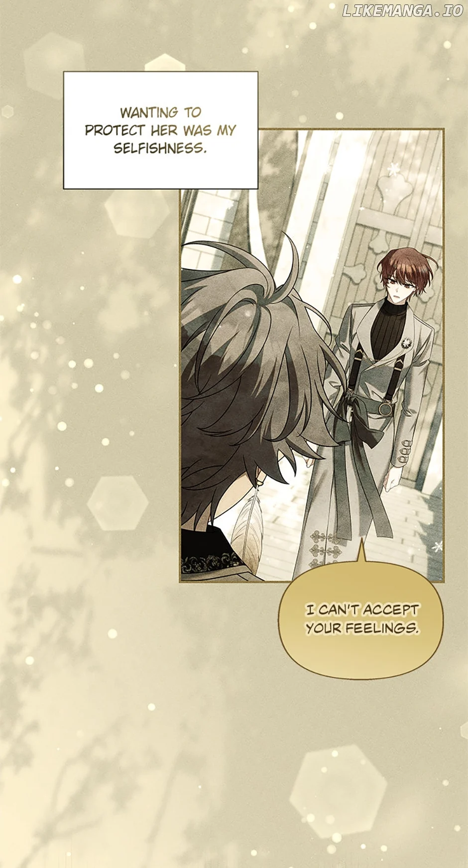 Time To Dedicate Your Death Chapter 70 300 38