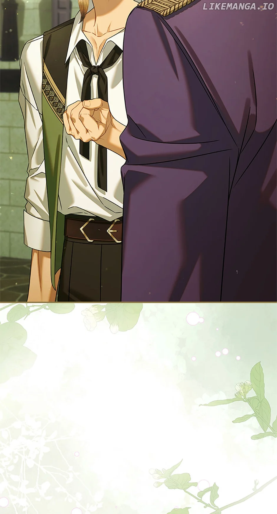 Time To Dedicate Your Death Chapter 70 304 42