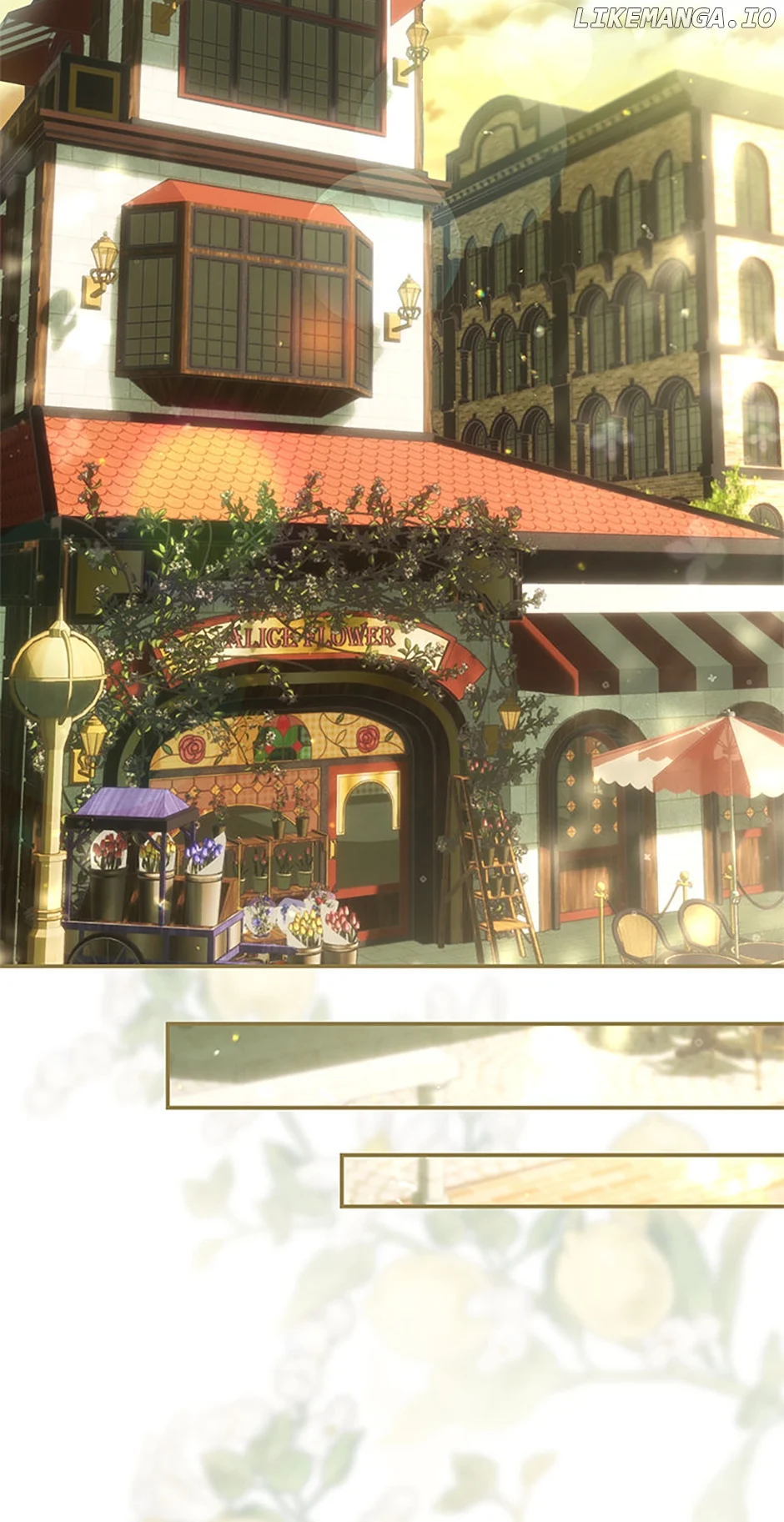 Time To Dedicate Your Death Chapter 70 307 45