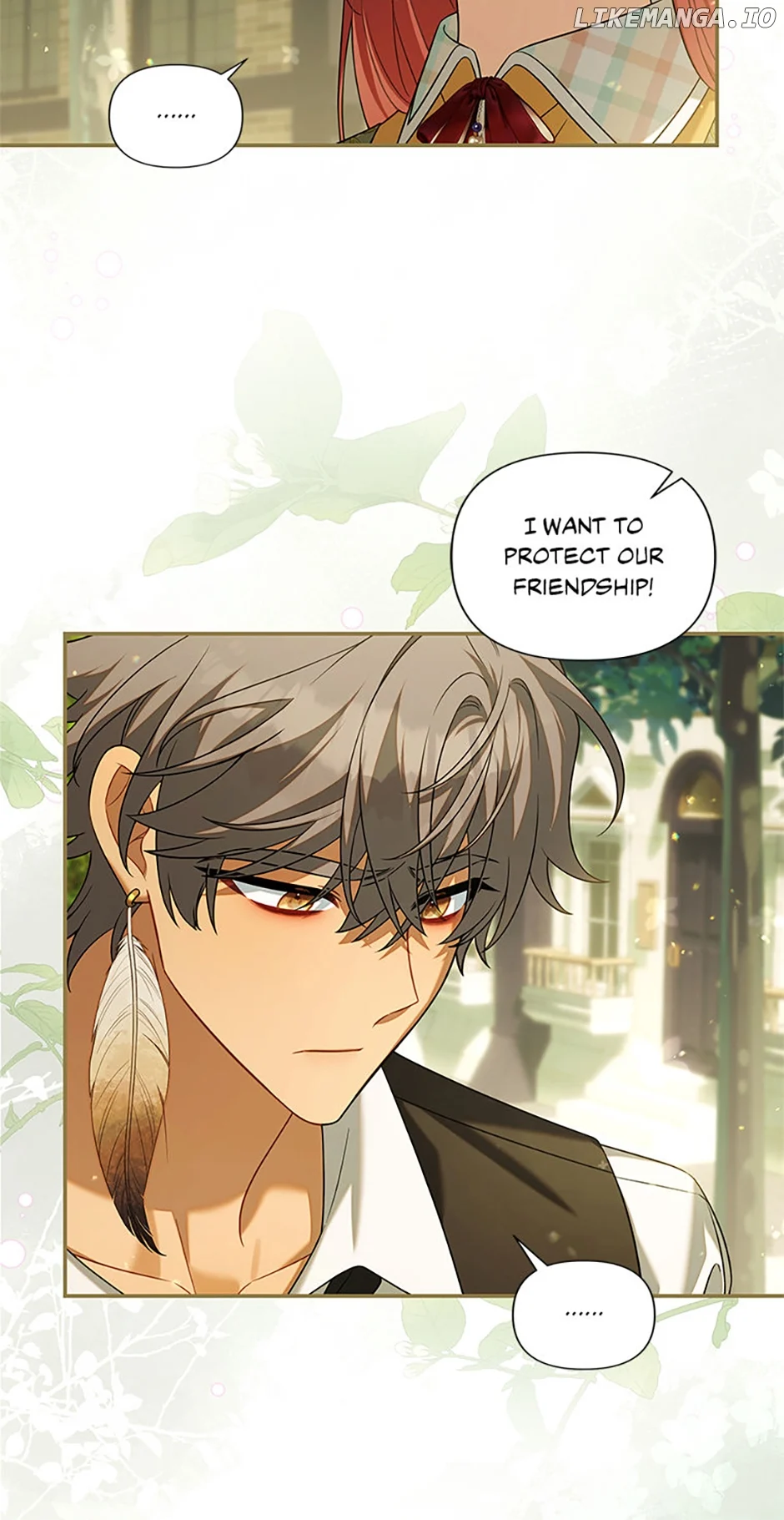 Time To Dedicate Your Death Chapter 70 311 49