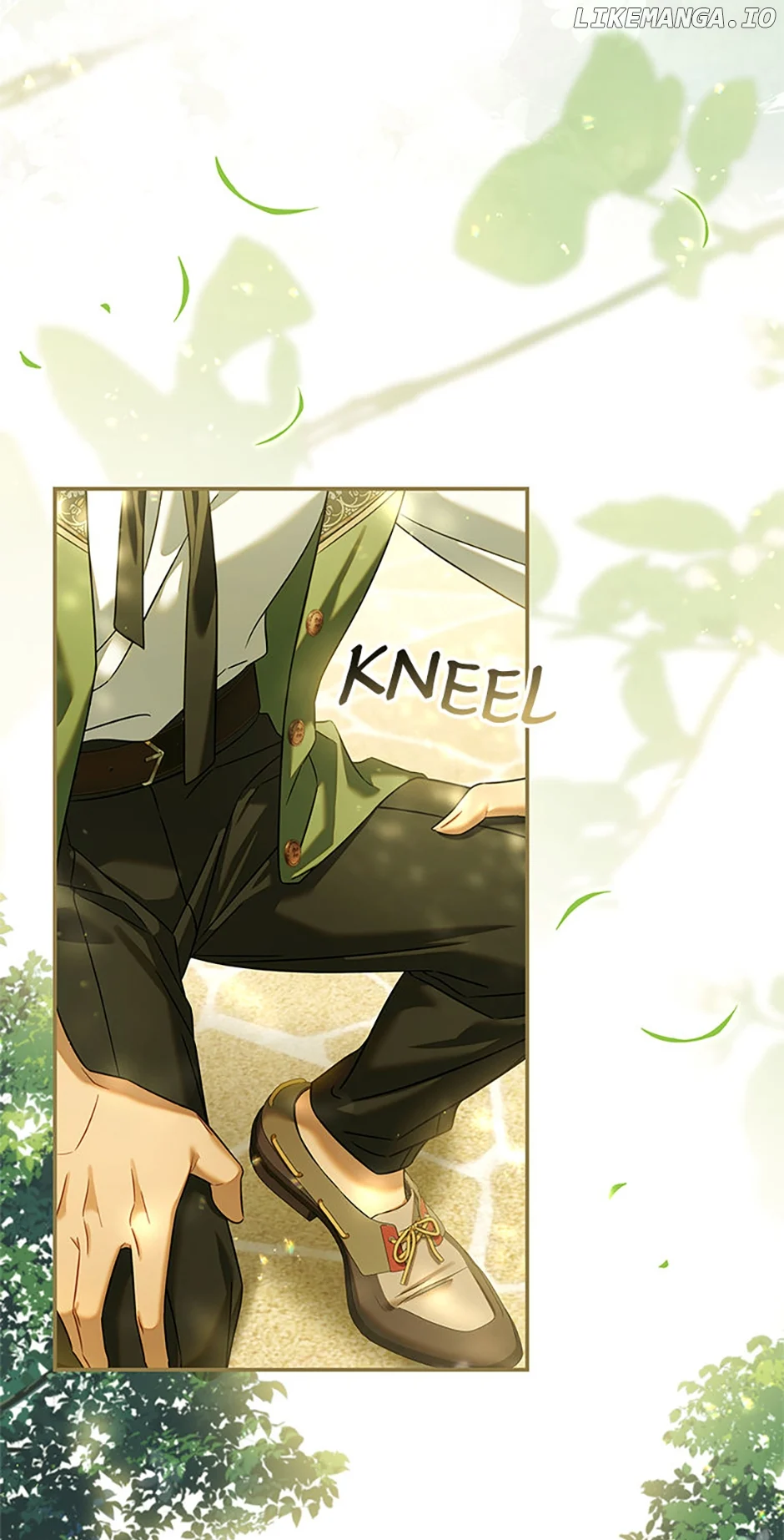 Time To Dedicate Your Death Chapter 70 312 50