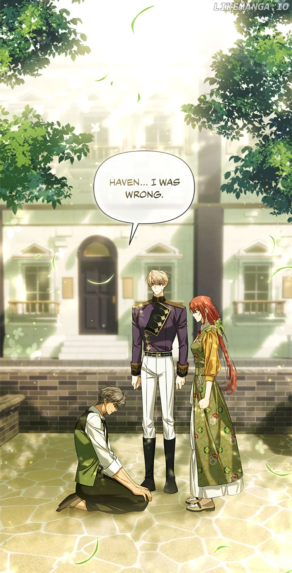 Time To Dedicate Your Death Chapter 70 313 51