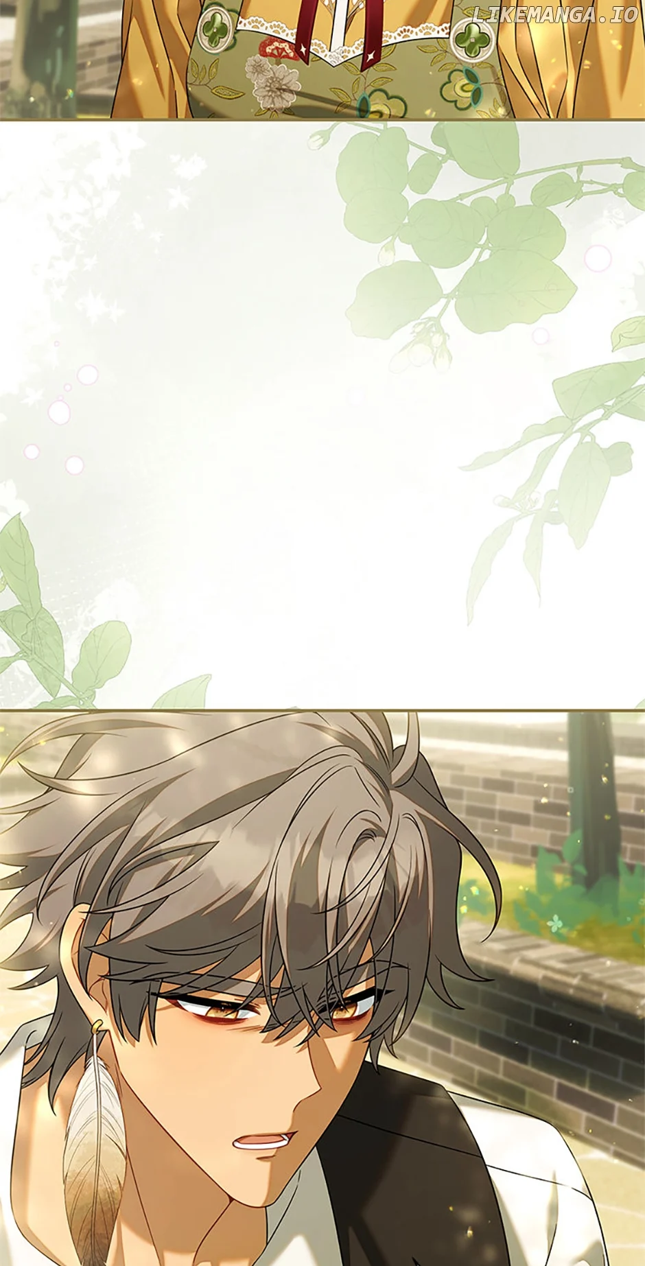 Time To Dedicate Your Death Chapter 70 315 53