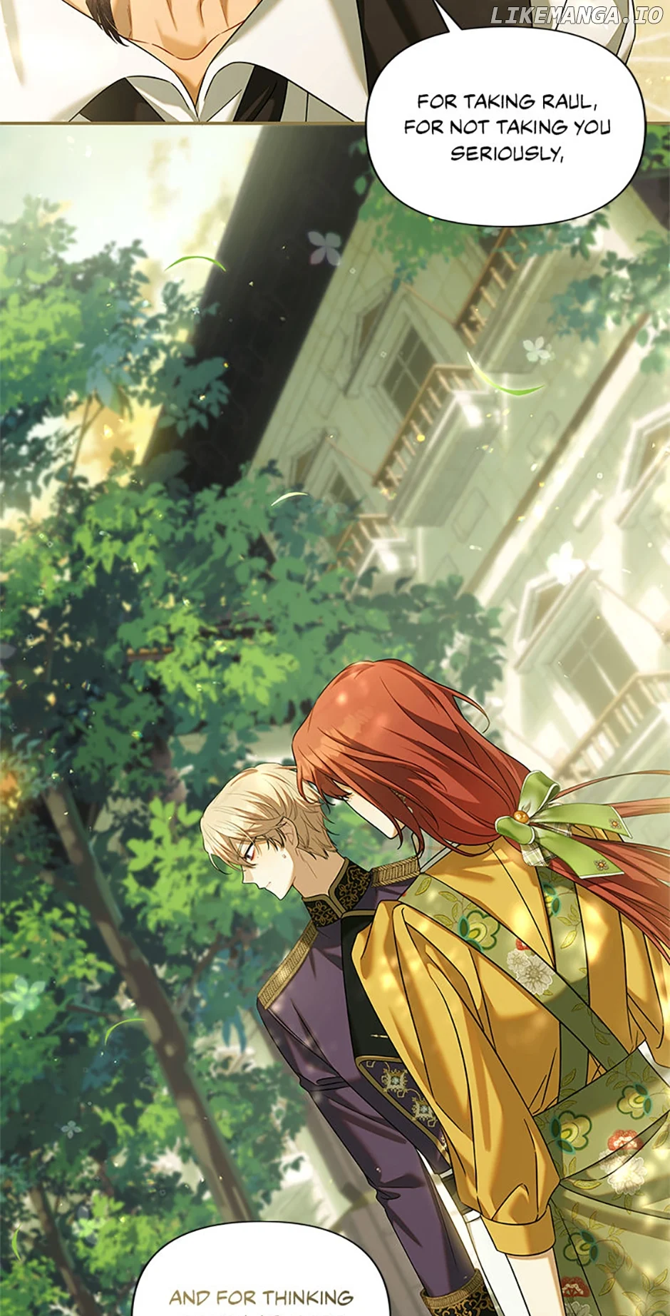 Time To Dedicate Your Death Chapter 70 316 54