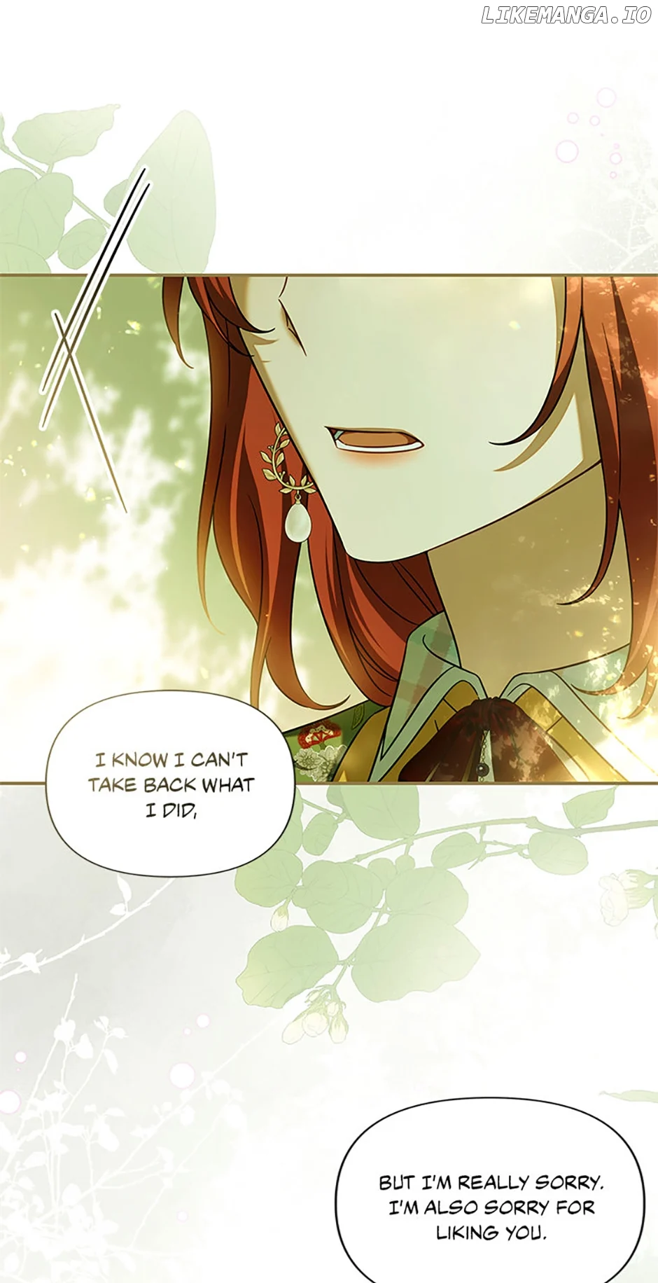 Time To Dedicate Your Death Chapter 70 319 57