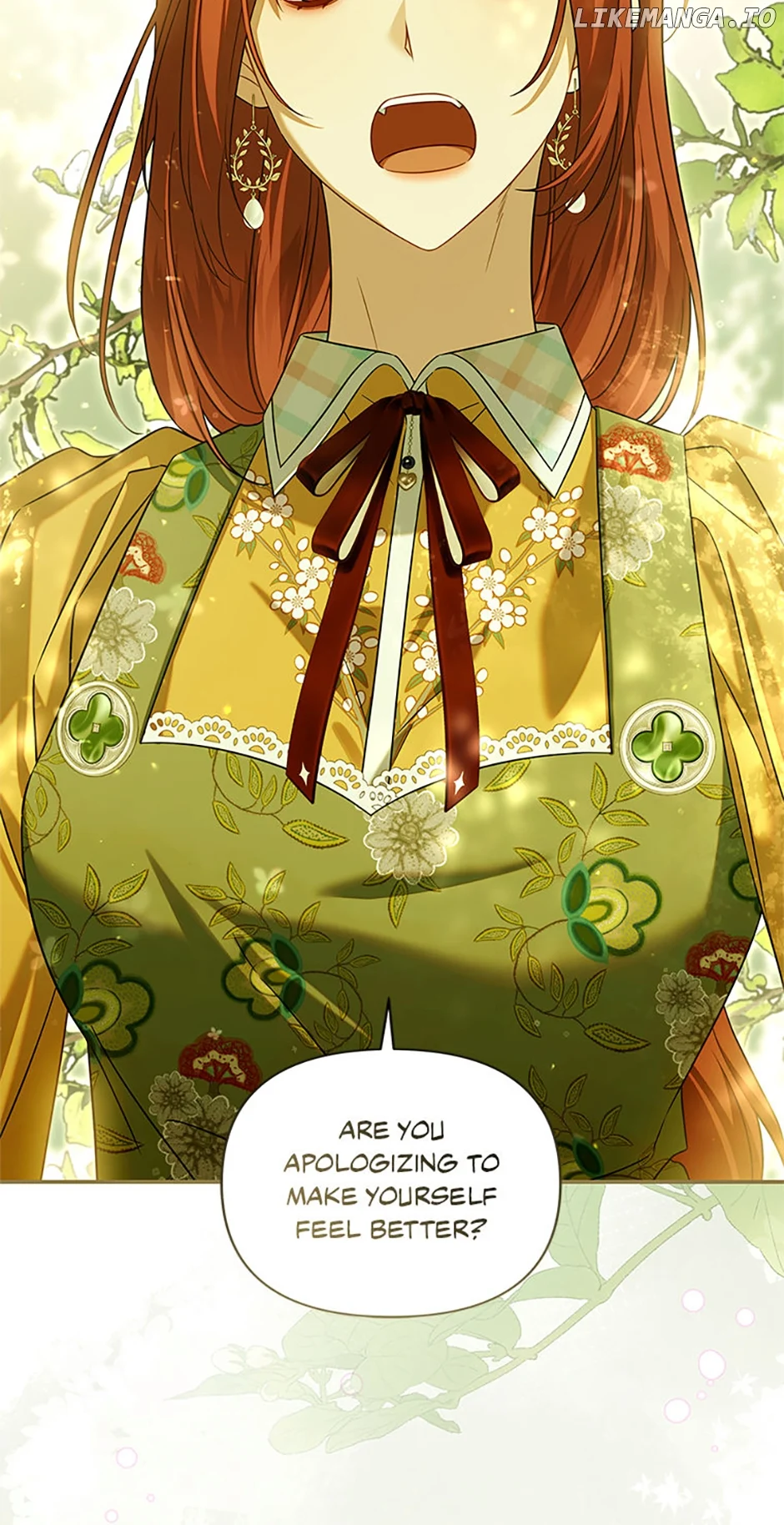 Time To Dedicate Your Death Chapter 70 324 62