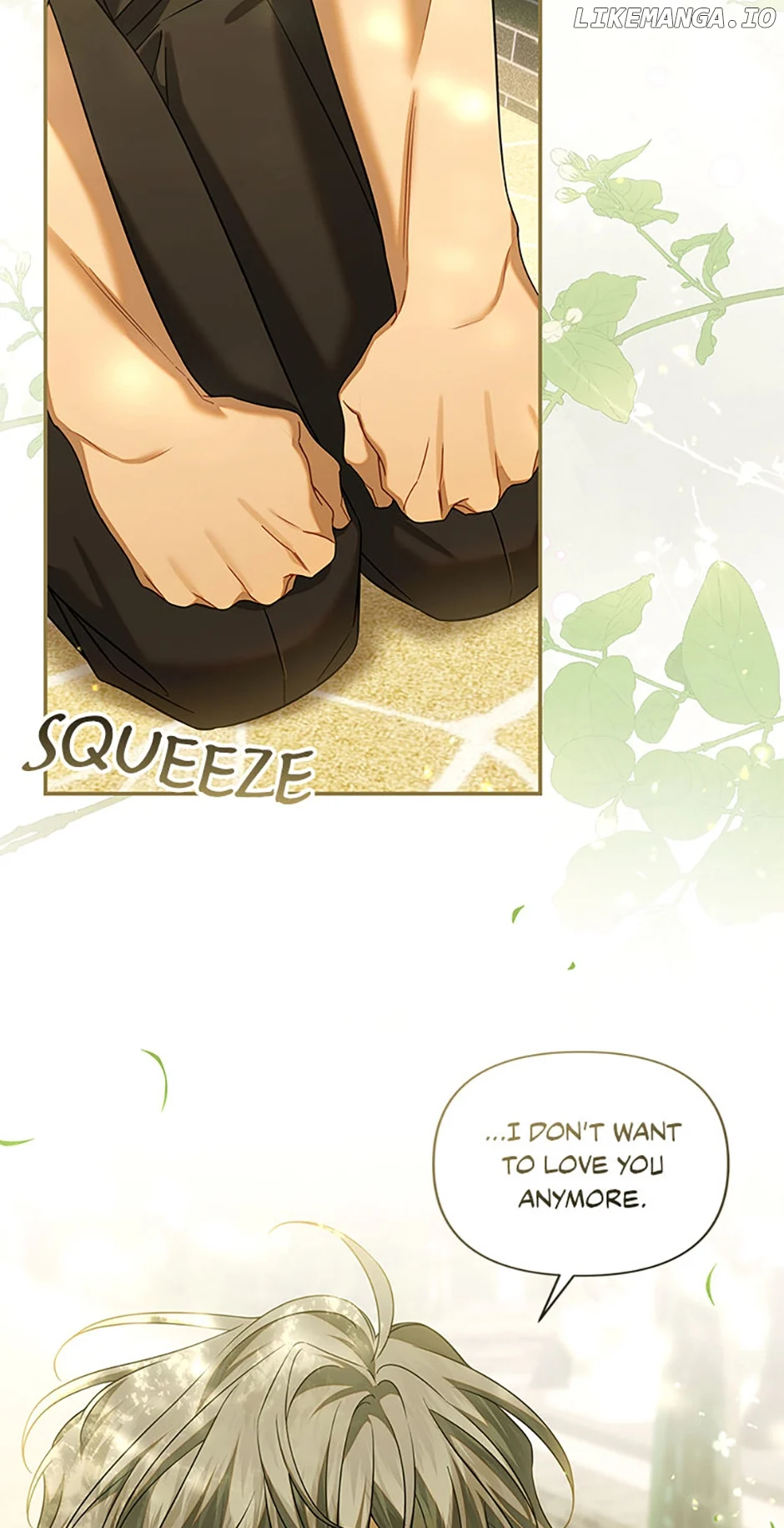 Time To Dedicate Your Death Chapter 70 327 65