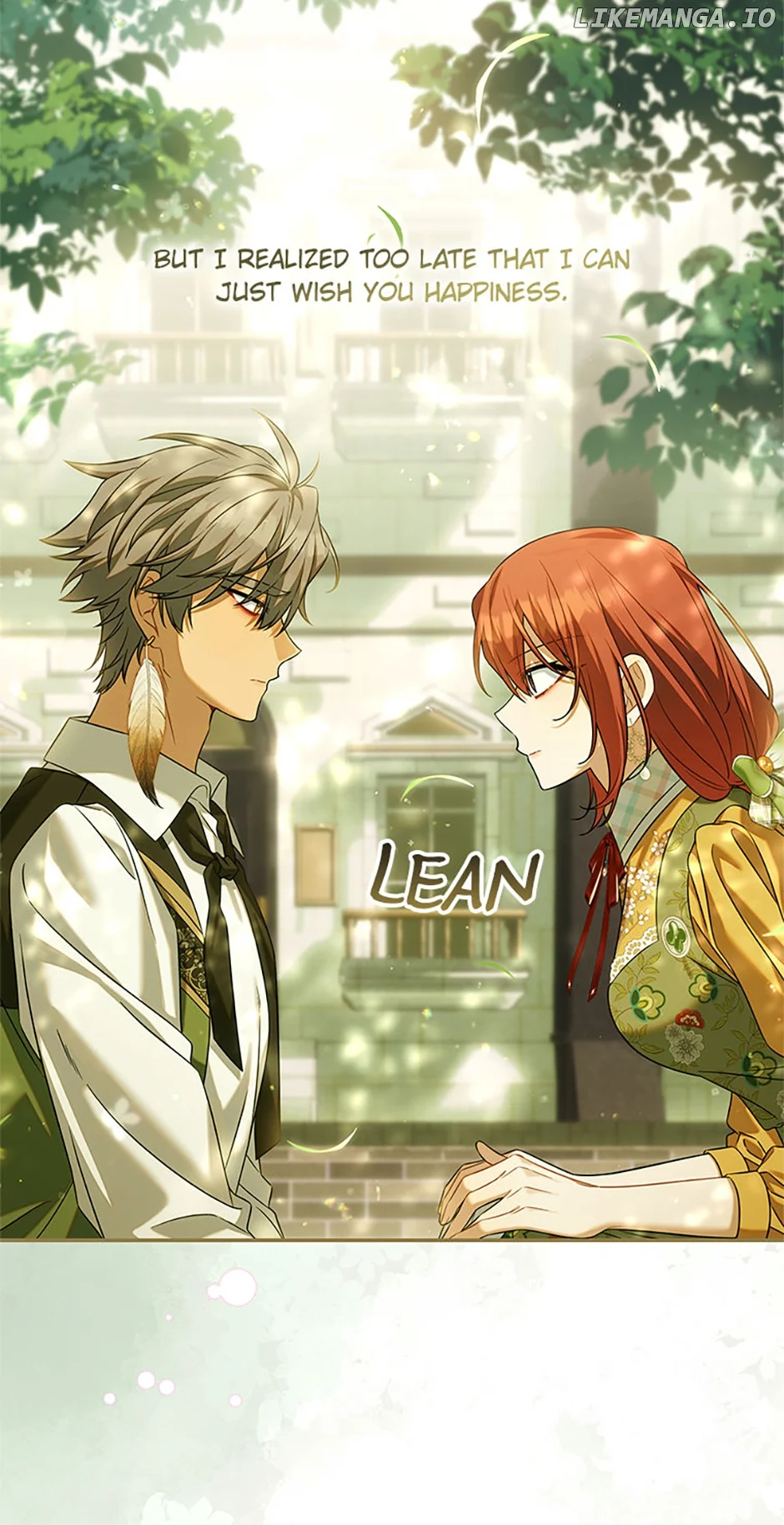 Time To Dedicate Your Death Chapter 70 330 68