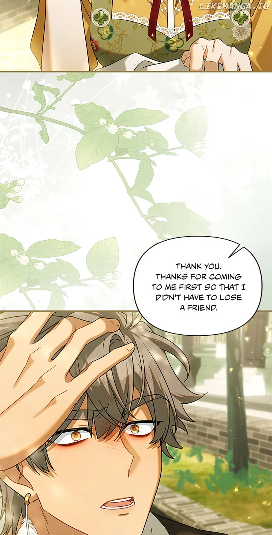 Time To Dedicate Your Death Chapter 70 333 71