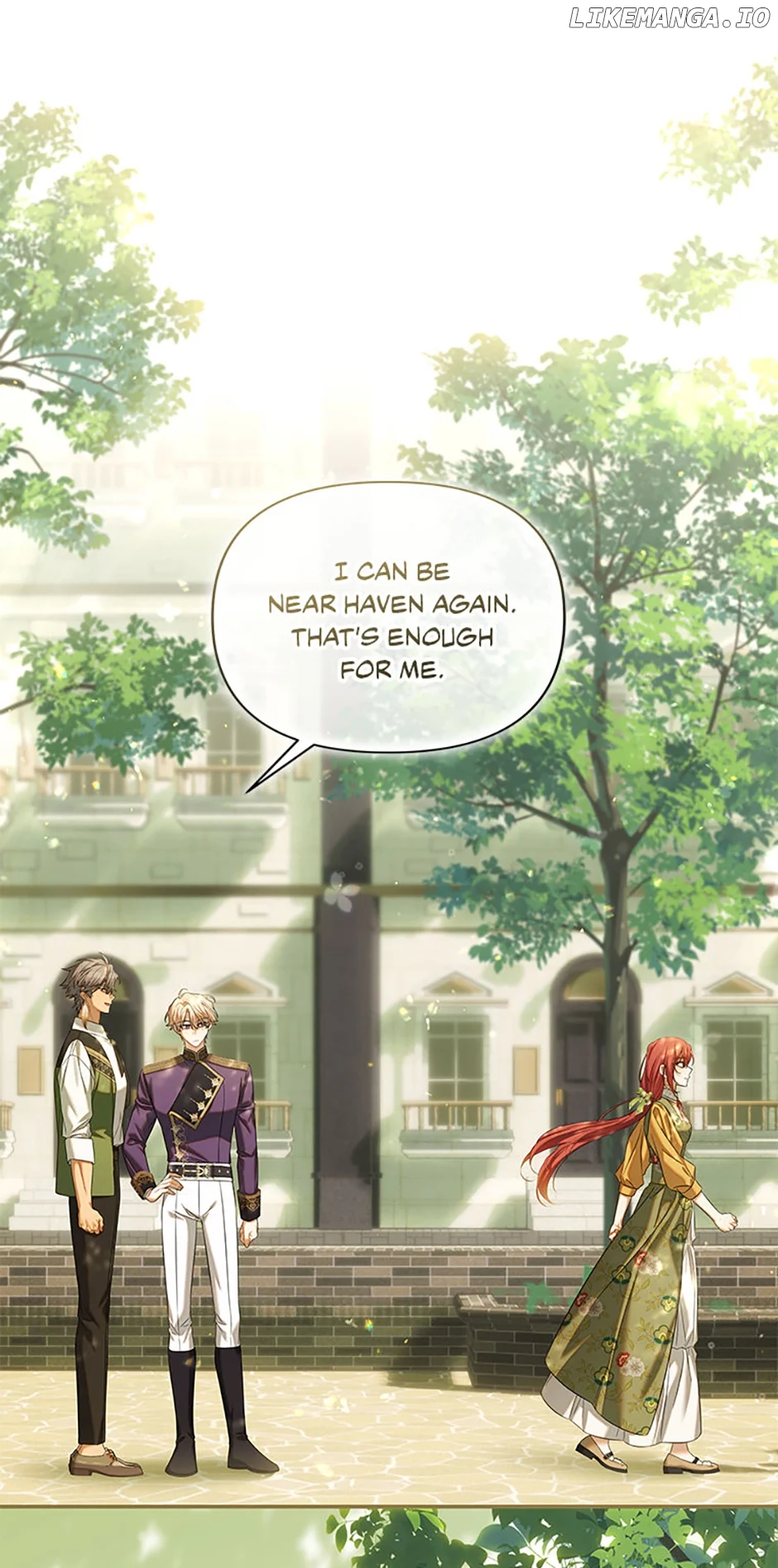 Time To Dedicate Your Death Chapter 70 344 82