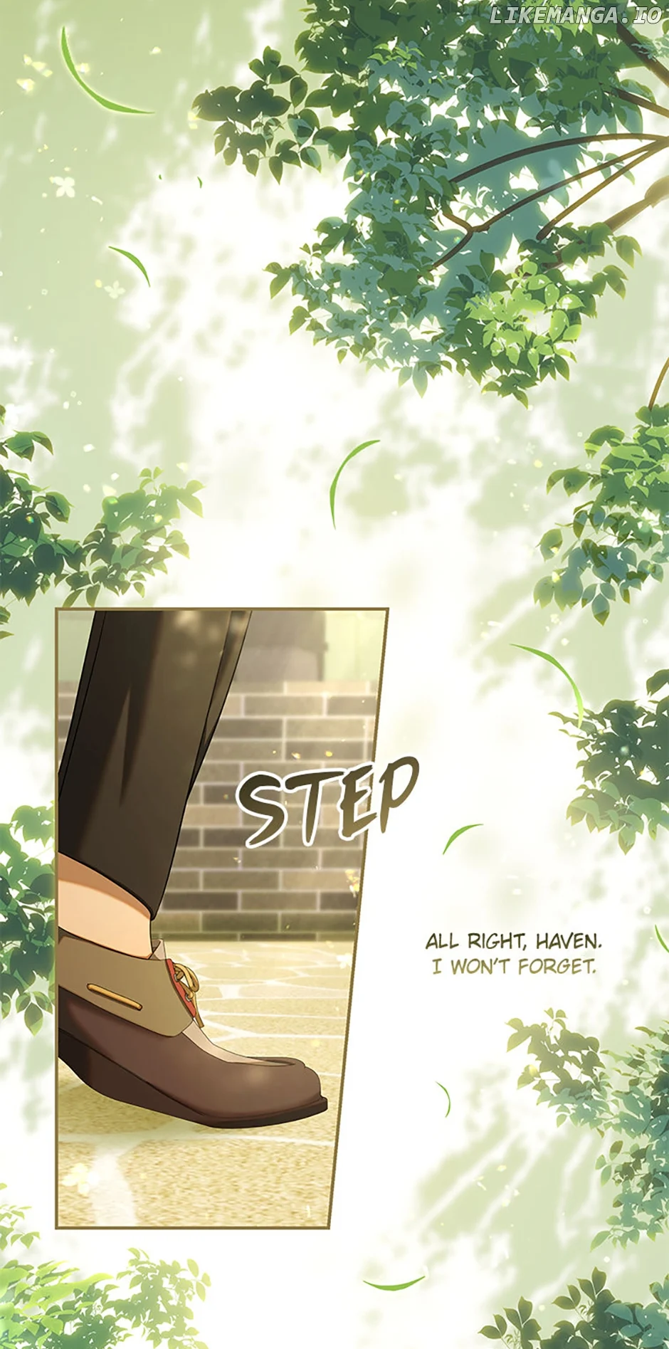 Time To Dedicate Your Death Chapter 70 345 83