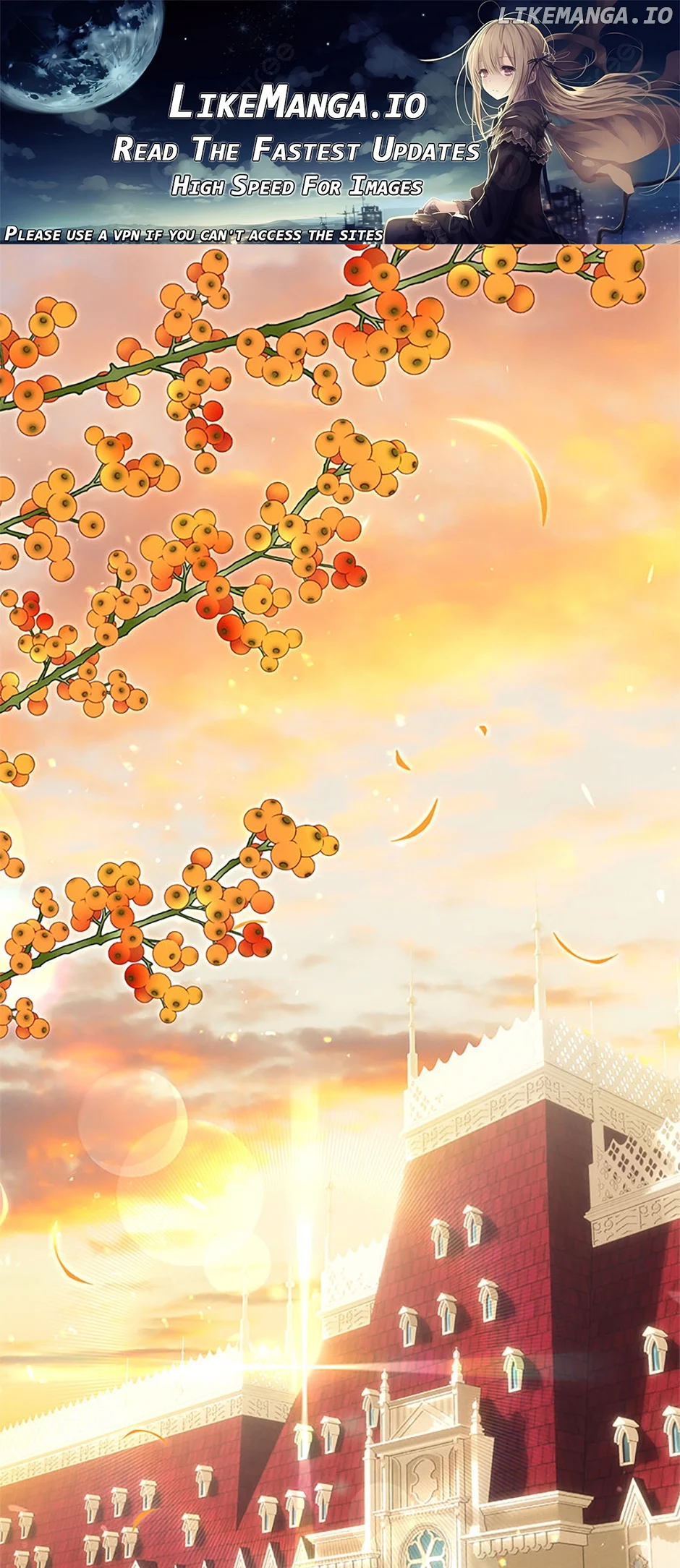 Time To Dedicate Your Death Chapter 72 266 01