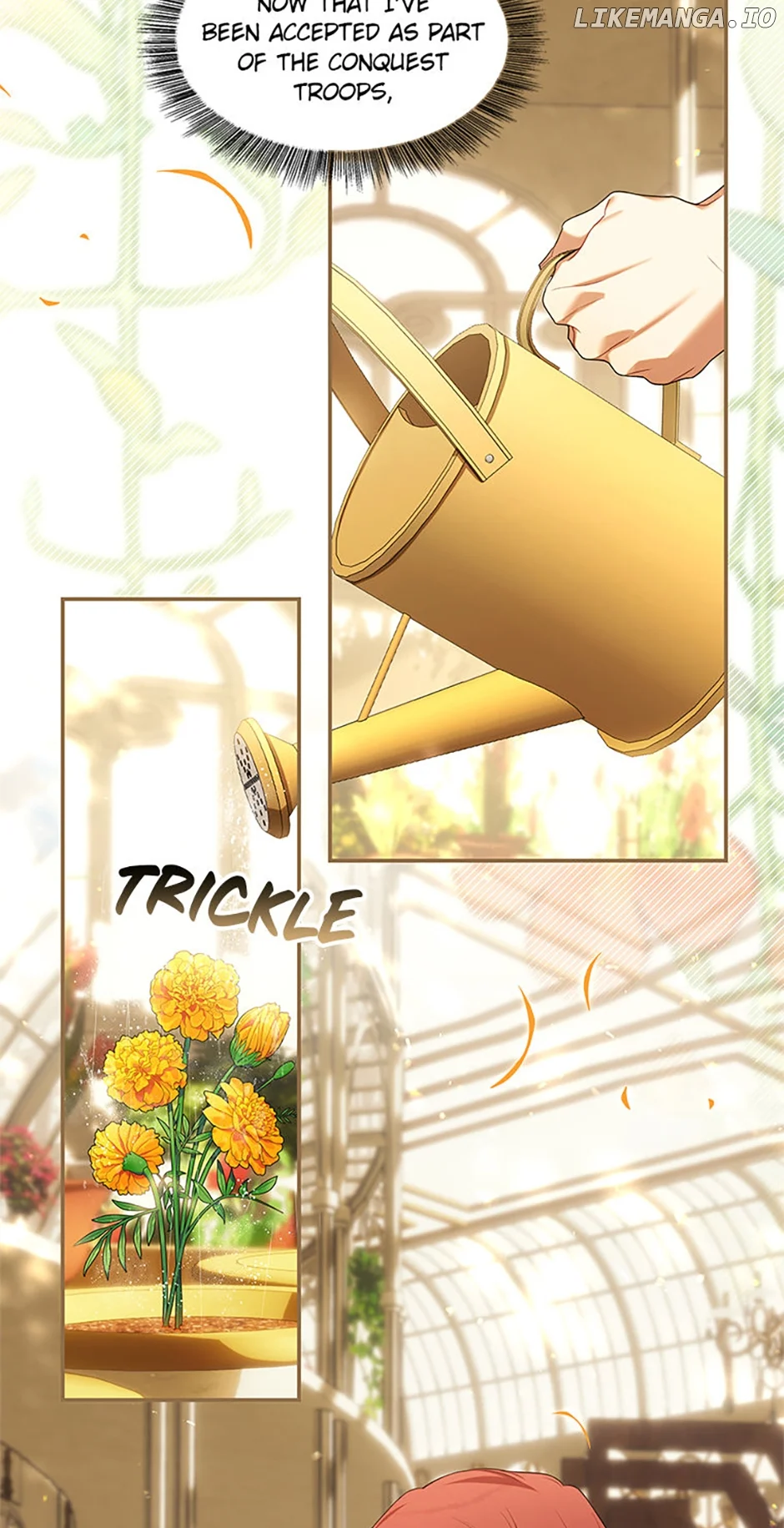 Time To Dedicate Your Death Chapter 72 268 03