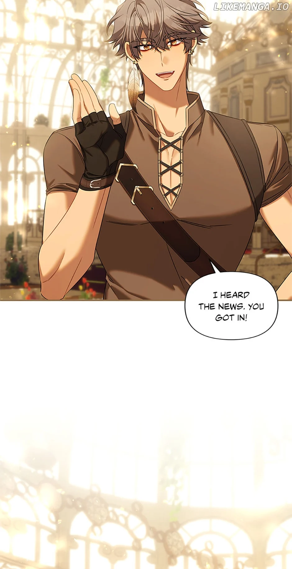 Time To Dedicate Your Death Chapter 72 271 06