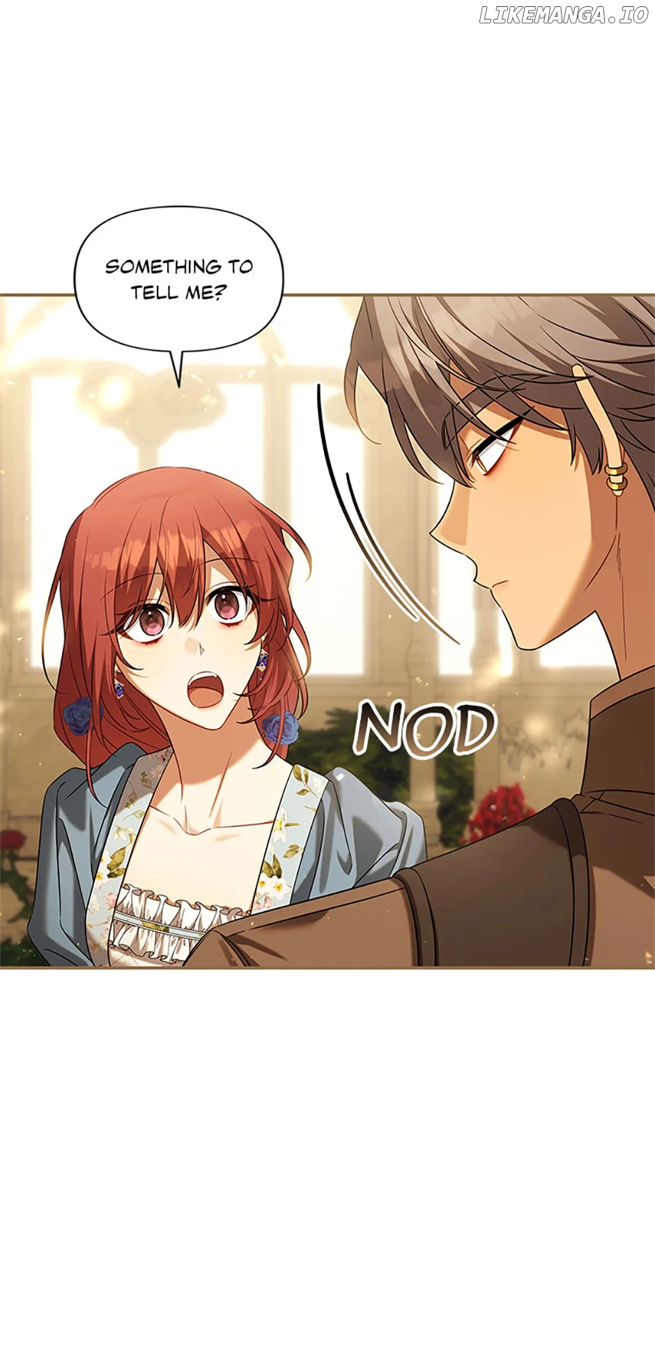 Time To Dedicate Your Death Chapter 72 273 08