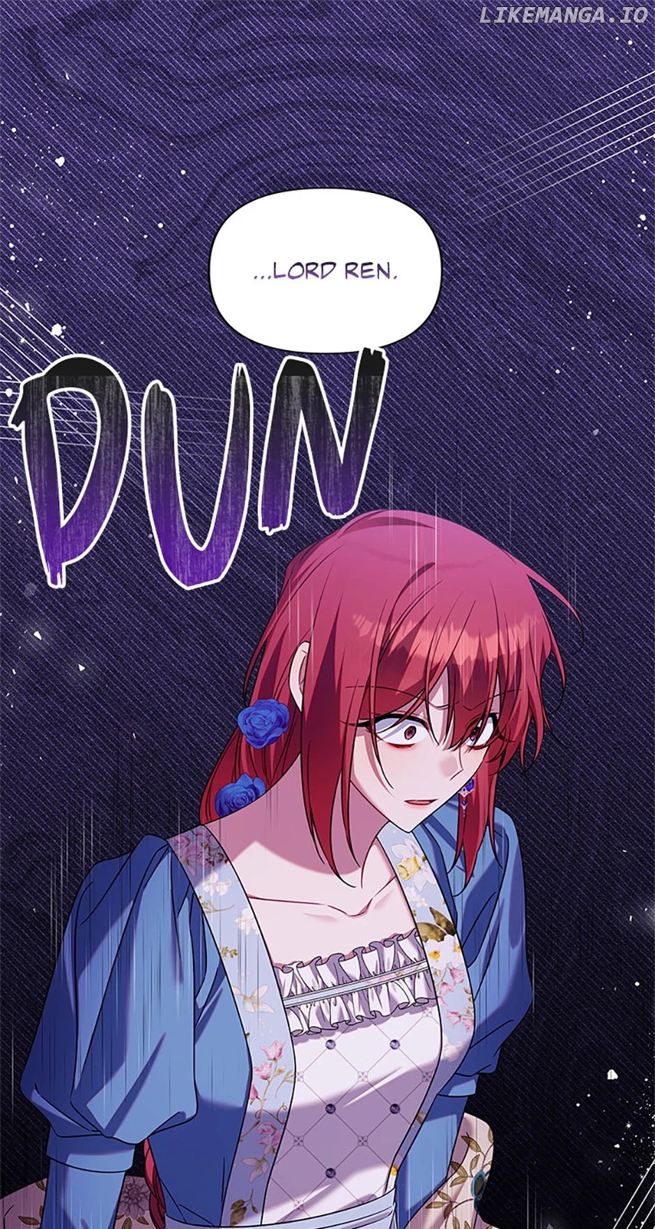 Time To Dedicate Your Death Chapter 72 279 14