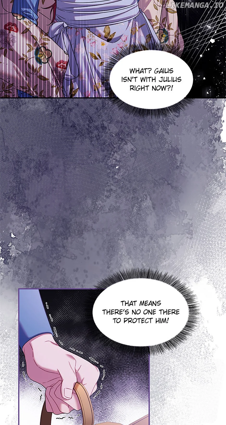 Time To Dedicate Your Death Chapter 72 280 15