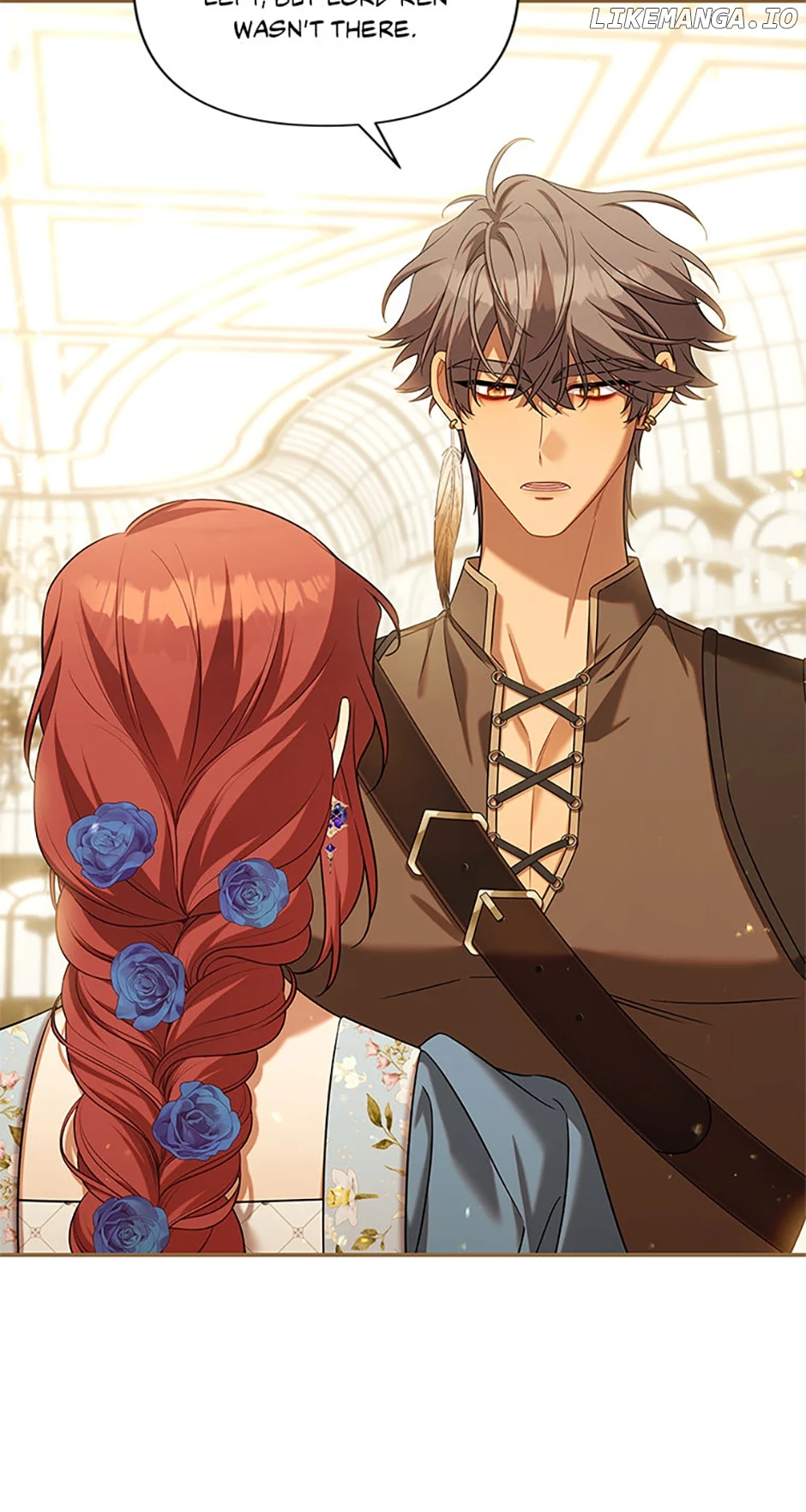 Time To Dedicate Your Death Chapter 72 283 18