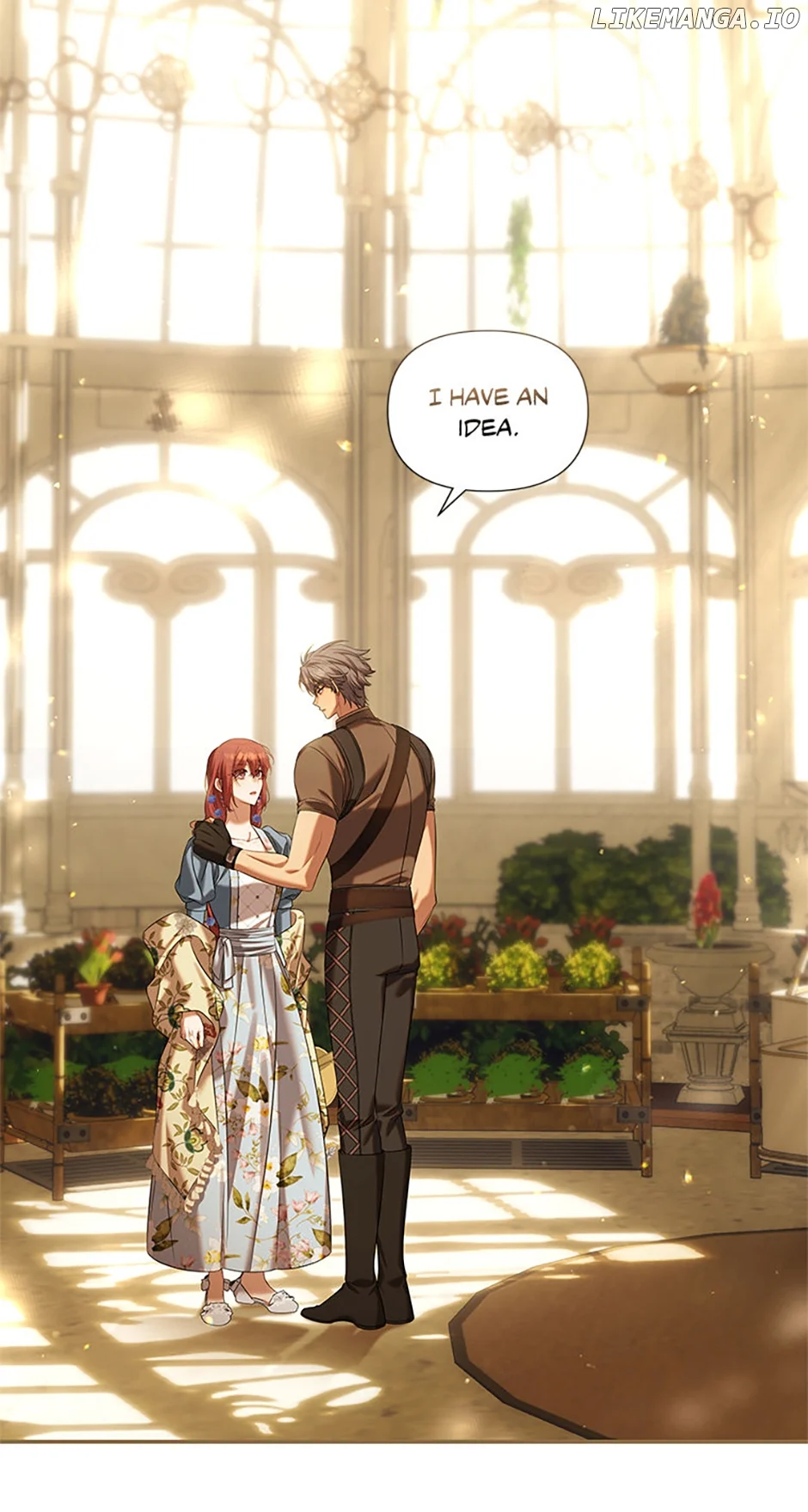 Time To Dedicate Your Death Chapter 72 286 21