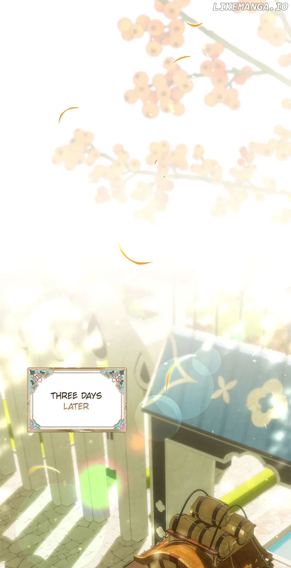 Time To Dedicate Your Death Chapter 72 288 23