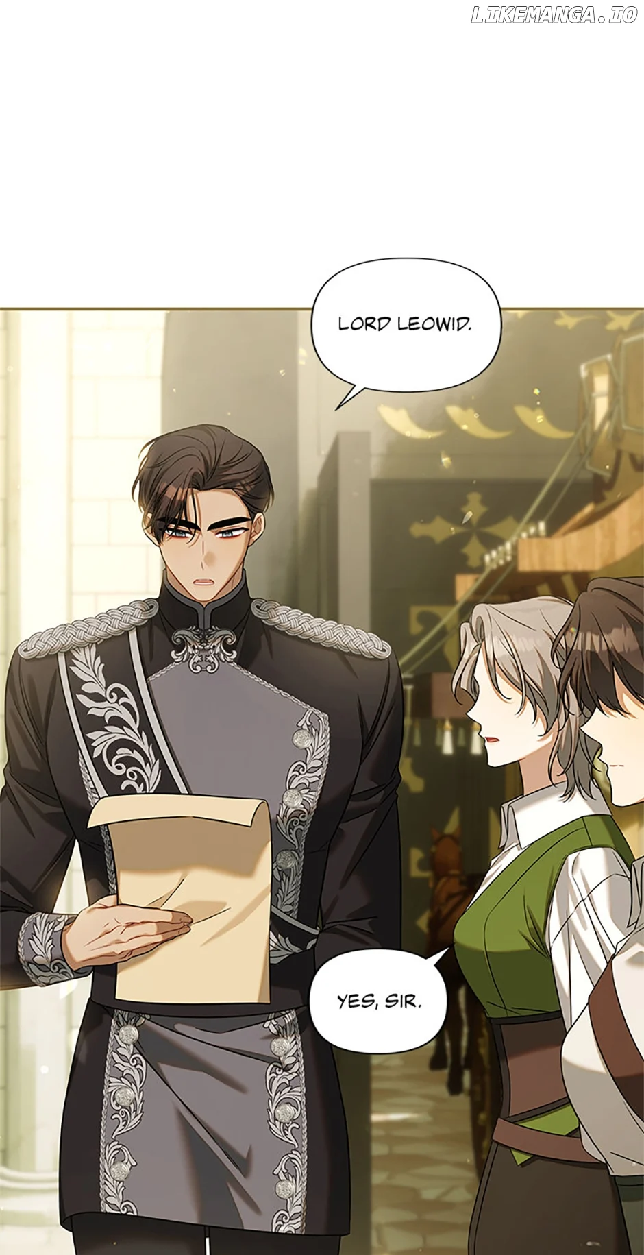 Time To Dedicate Your Death Chapter 72 290 25