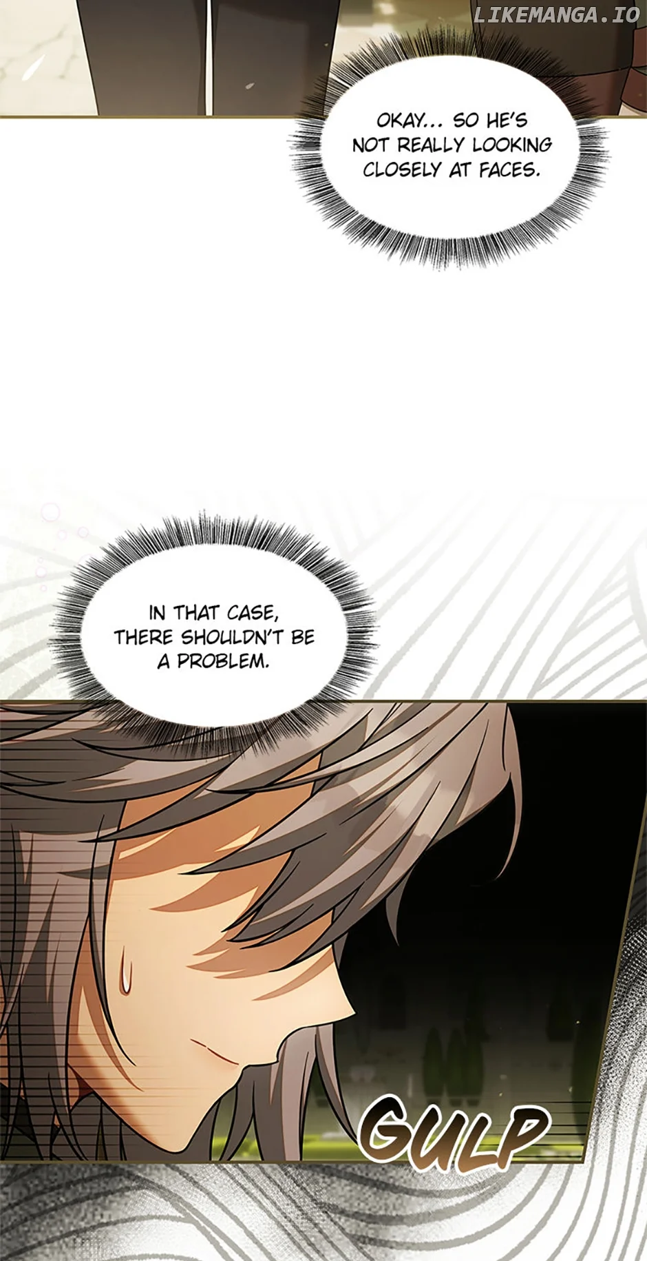 Time To Dedicate Your Death Chapter 72 291 26