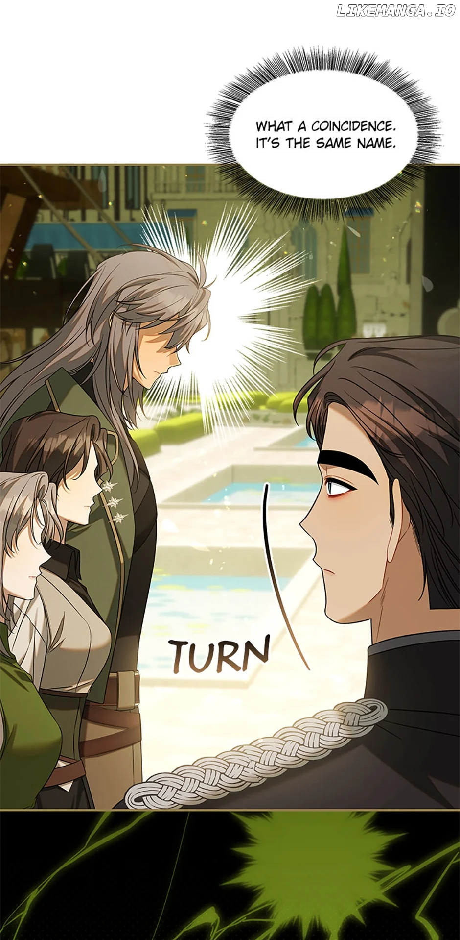 Time To Dedicate Your Death Chapter 72 294 29