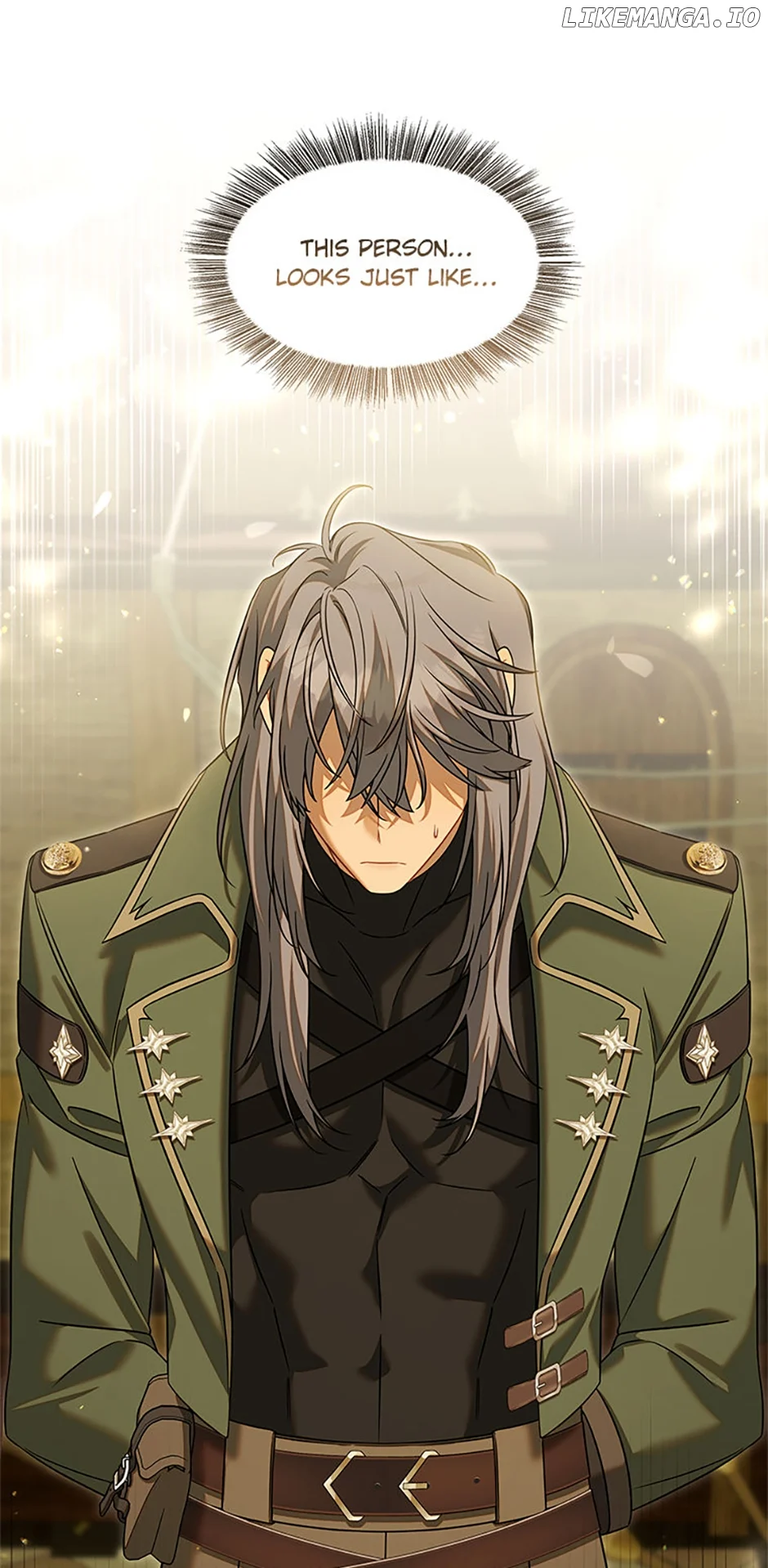 Time To Dedicate Your Death Chapter 72 296 31