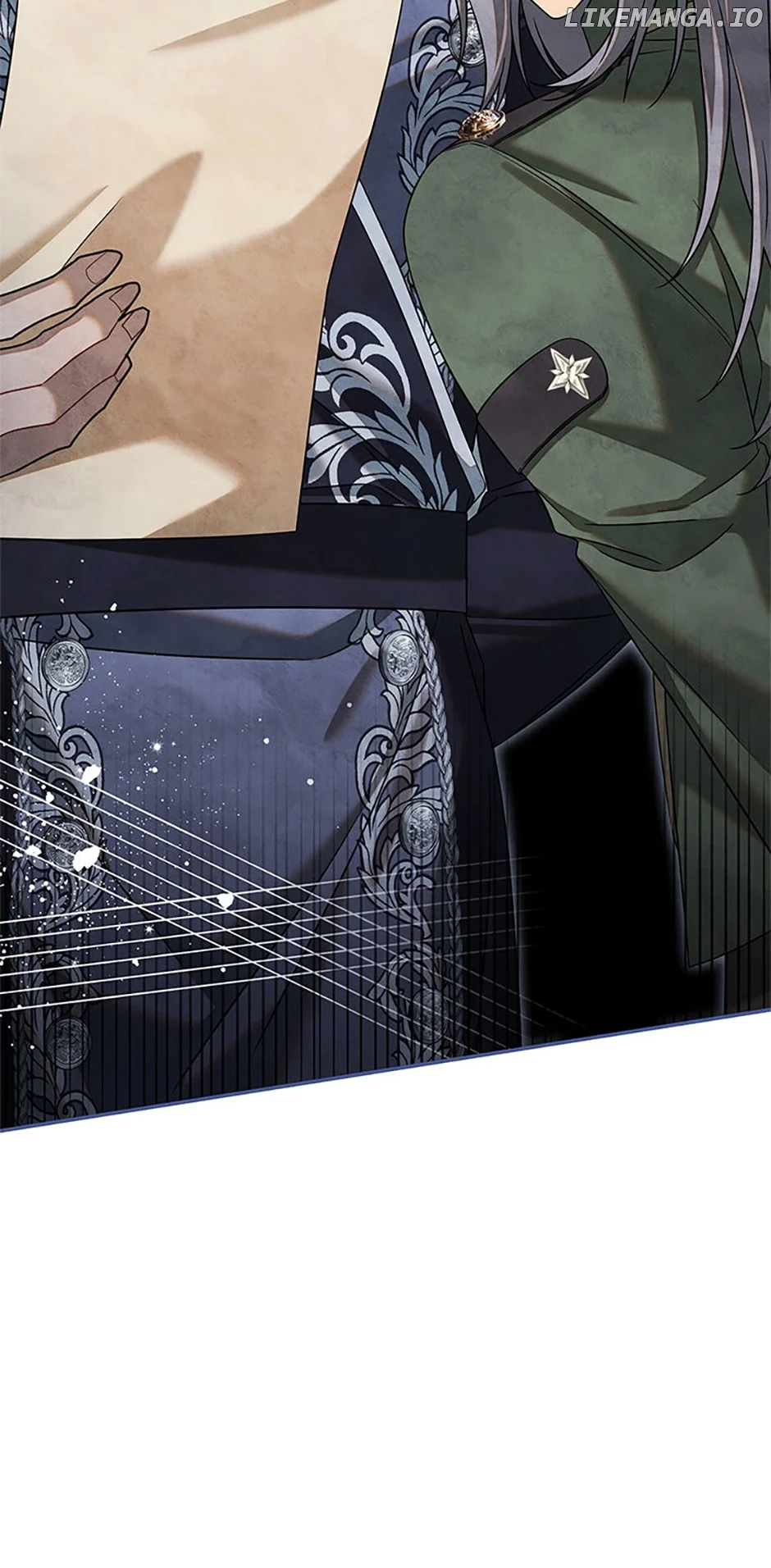 Time To Dedicate Your Death Chapter 72 300 35