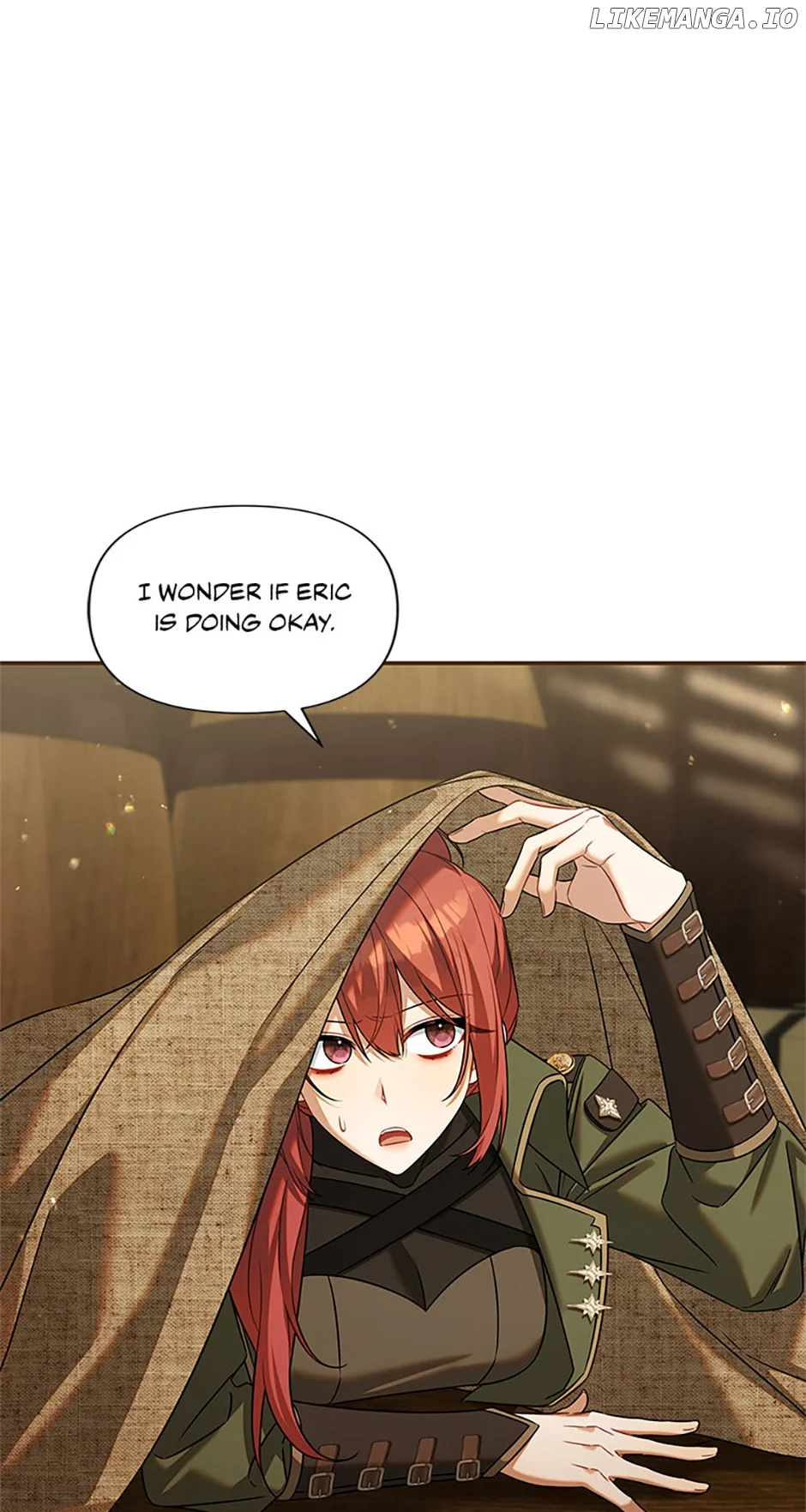 Time To Dedicate Your Death Chapter 72 304 39