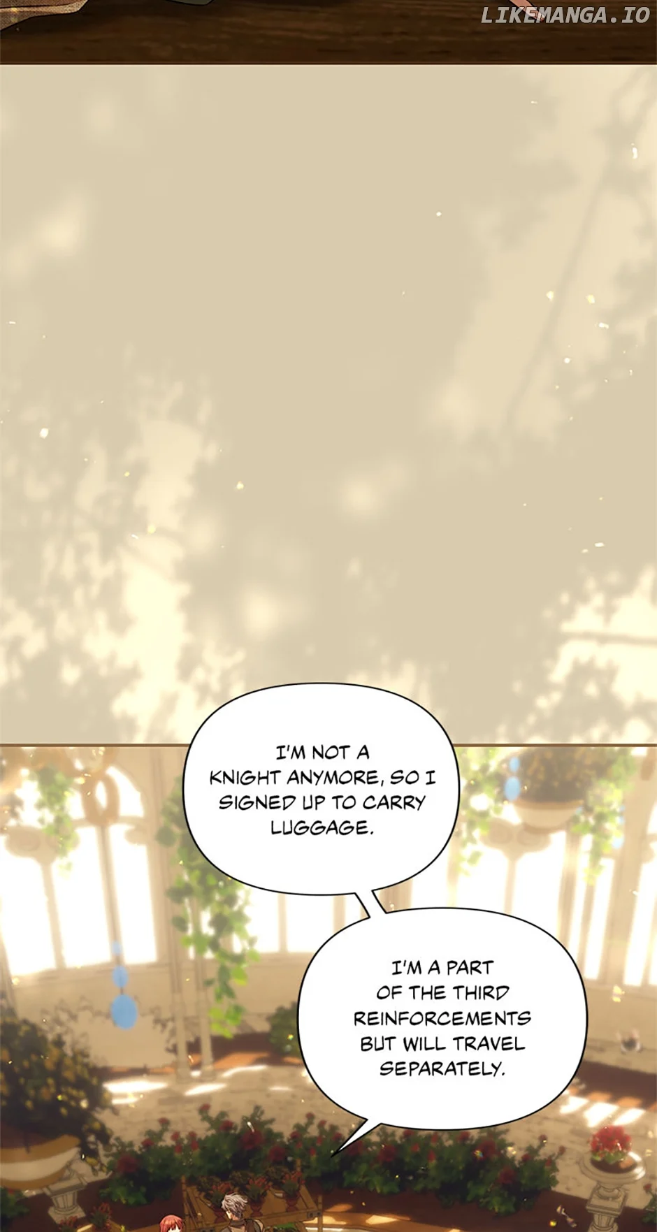 Time To Dedicate Your Death Chapter 72 305 40