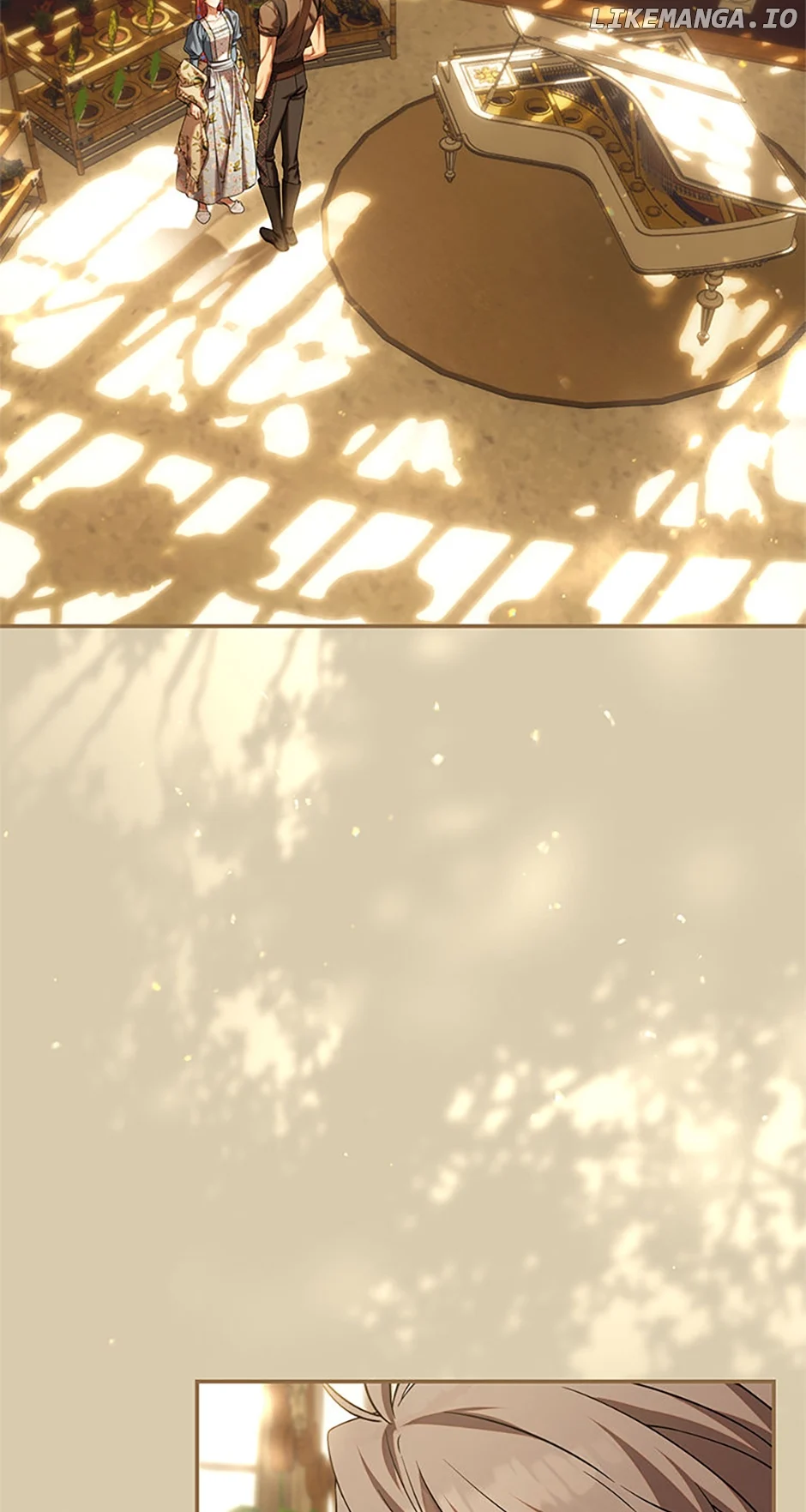 Time To Dedicate Your Death Chapter 72 306 41