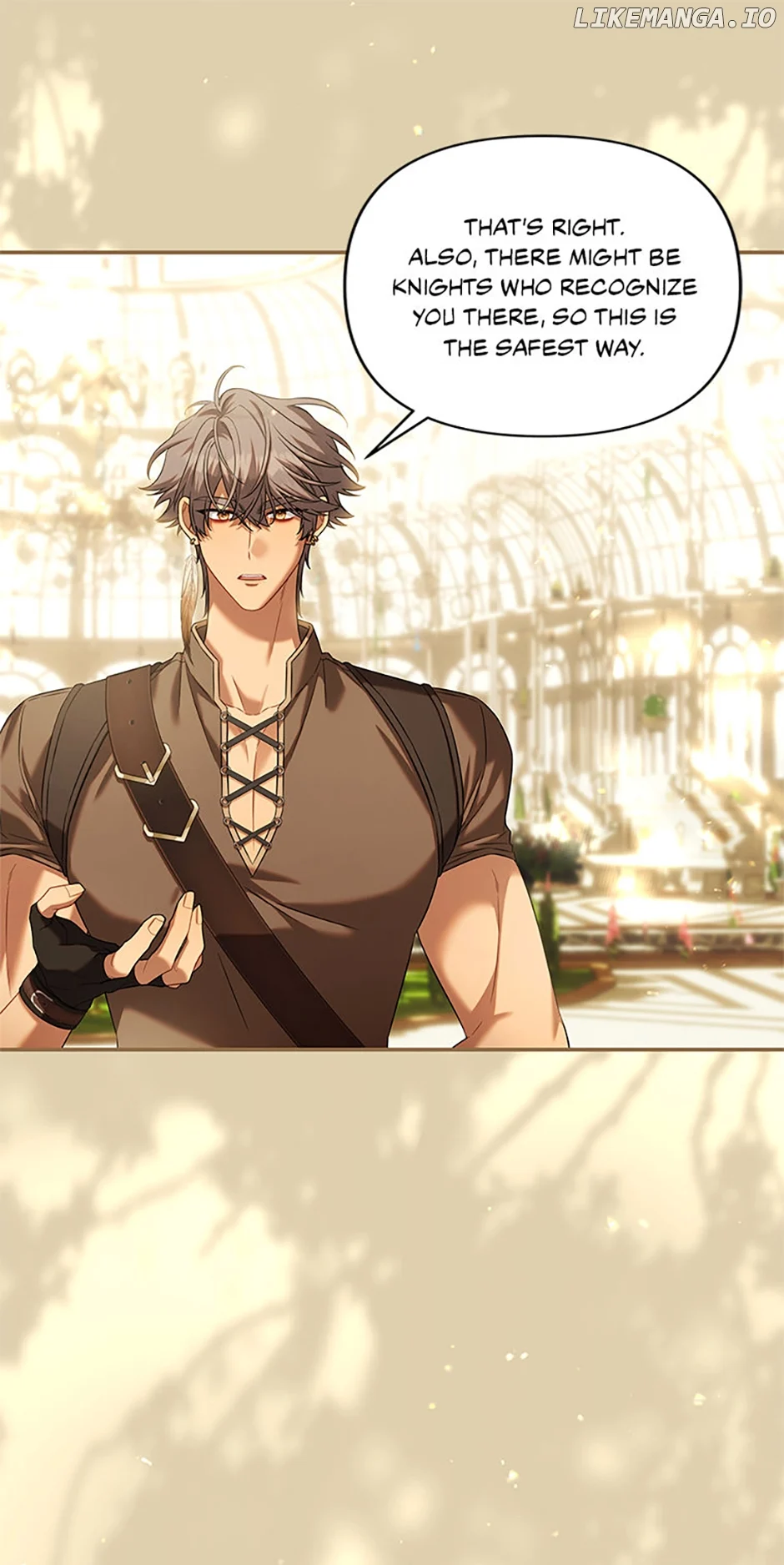 Time To Dedicate Your Death Chapter 72 309 44