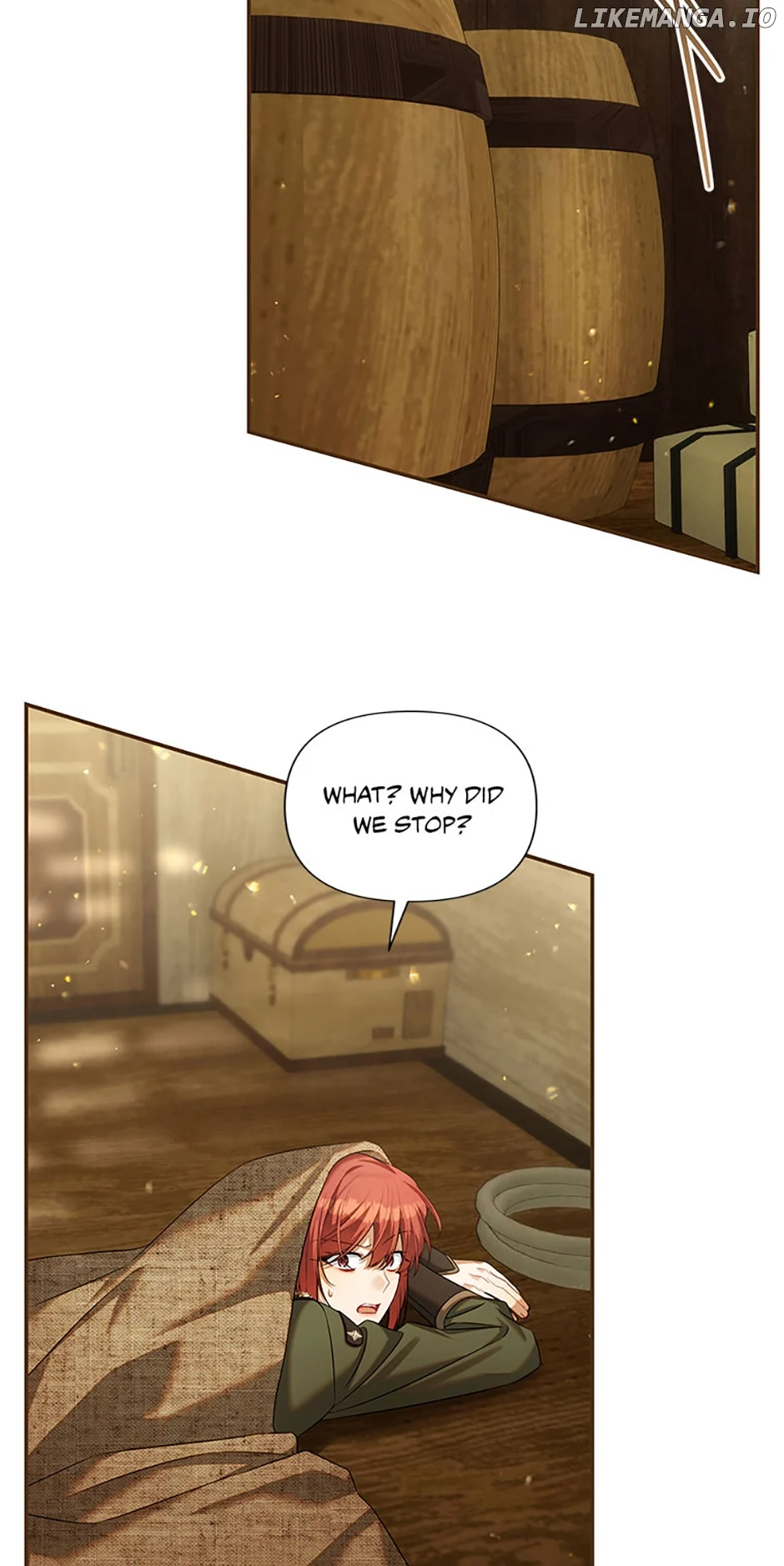 Time To Dedicate Your Death Chapter 72 312 47