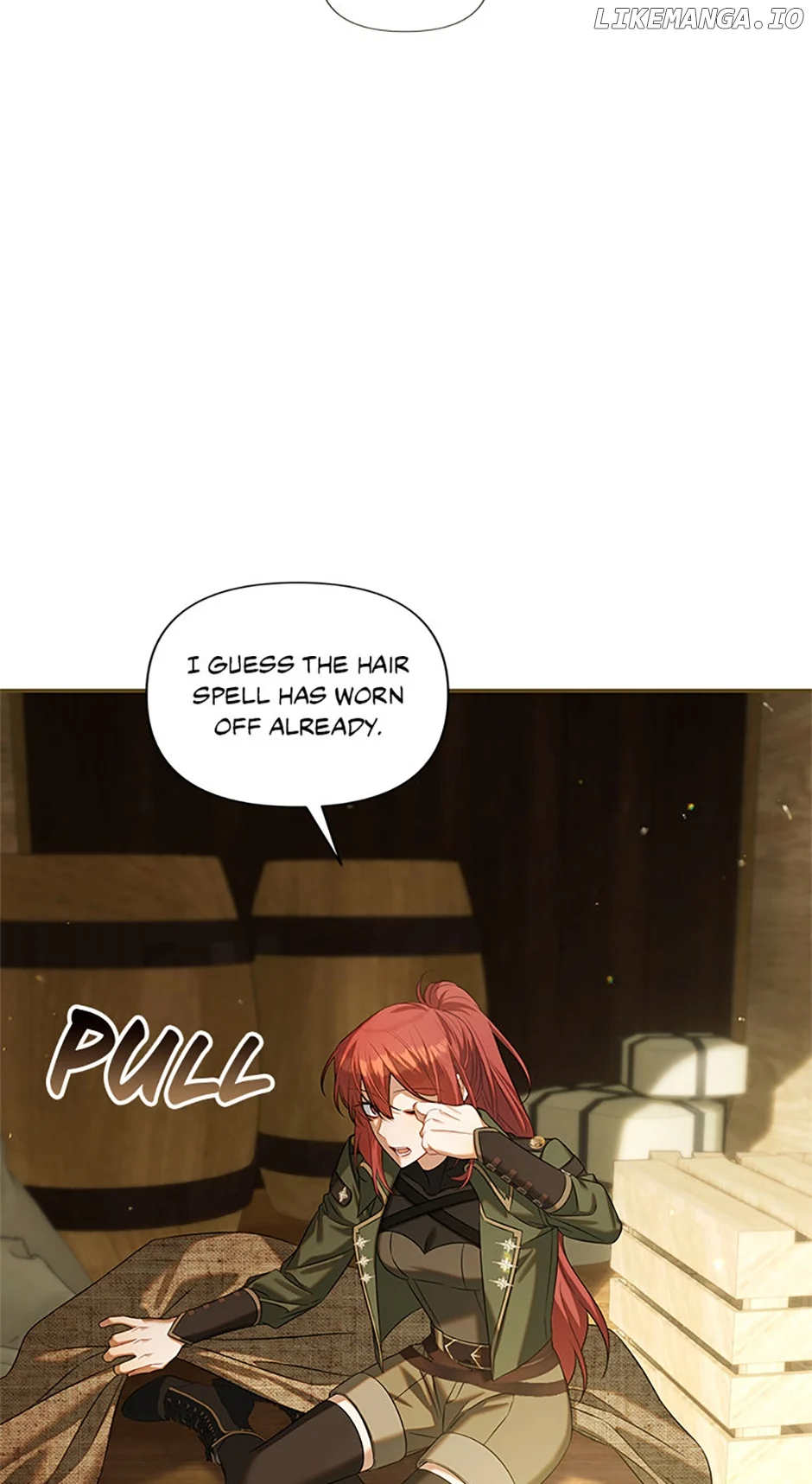 Time To Dedicate Your Death Chapter 72 316 51