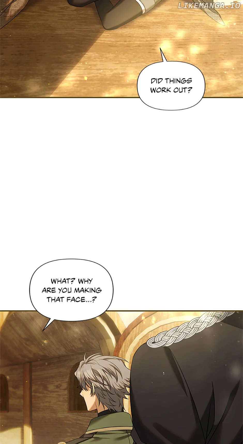 Time To Dedicate Your Death Chapter 72 317 52