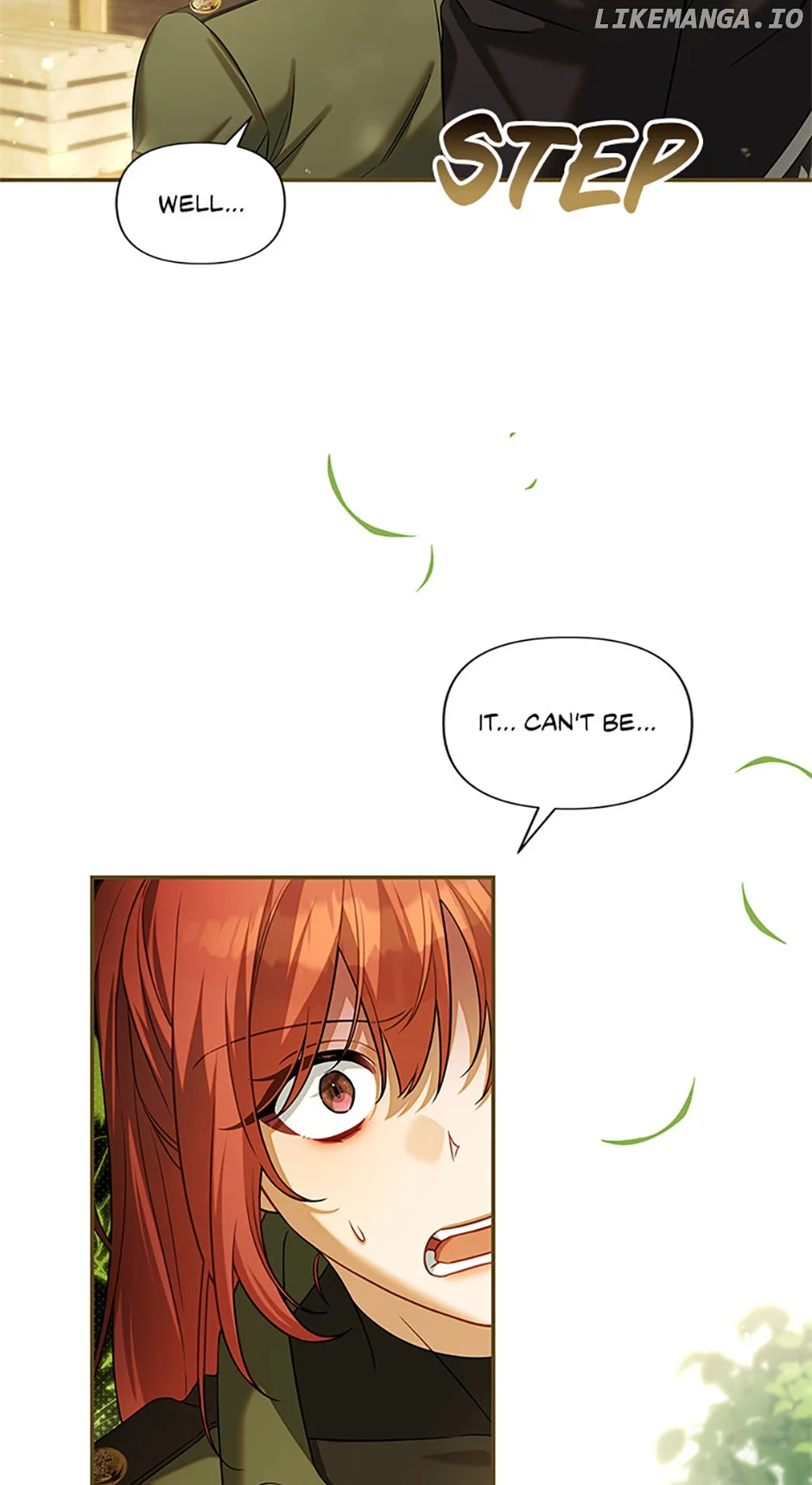 Time To Dedicate Your Death Chapter 72 318 53