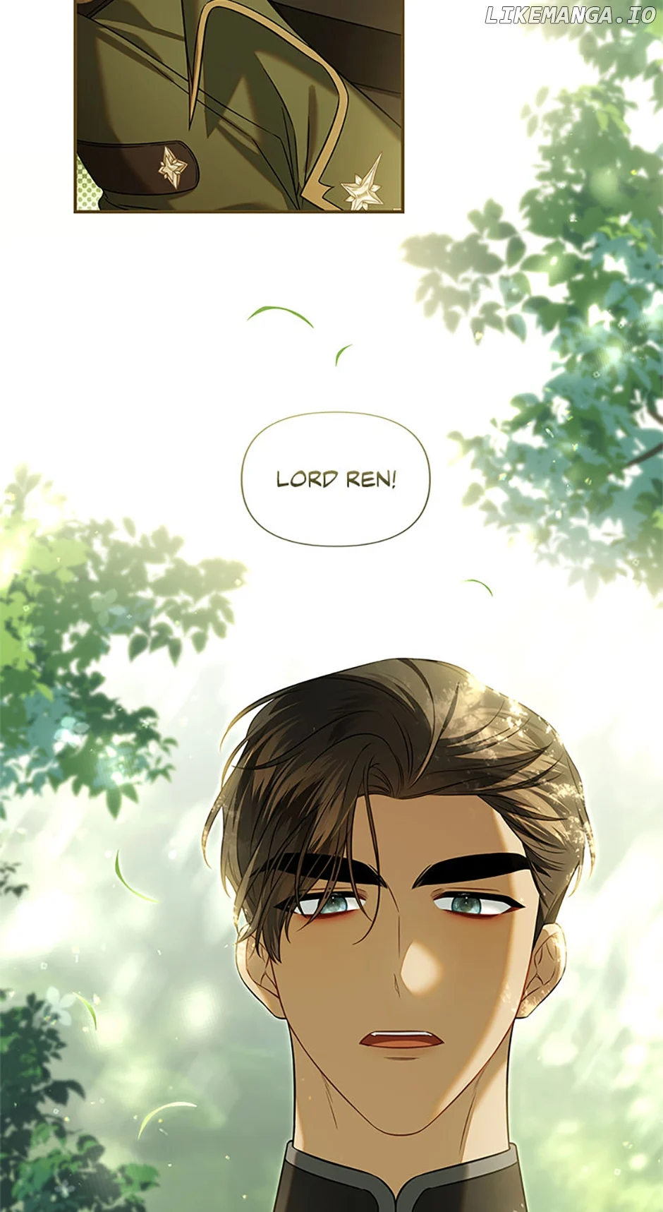 Time To Dedicate Your Death Chapter 72 319 54