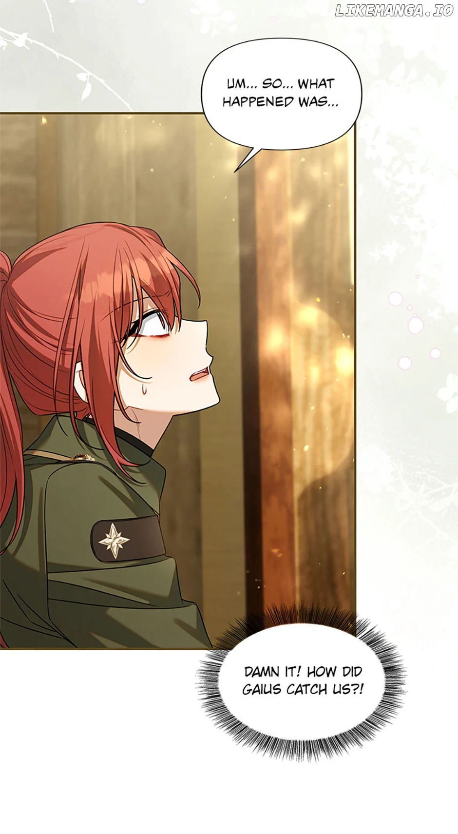 Time To Dedicate Your Death Chapter 72 321 56