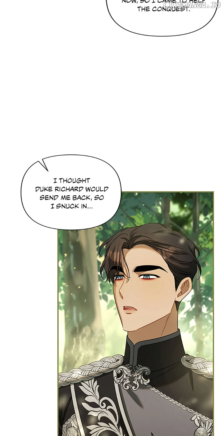 Time To Dedicate Your Death Chapter 72 327 62