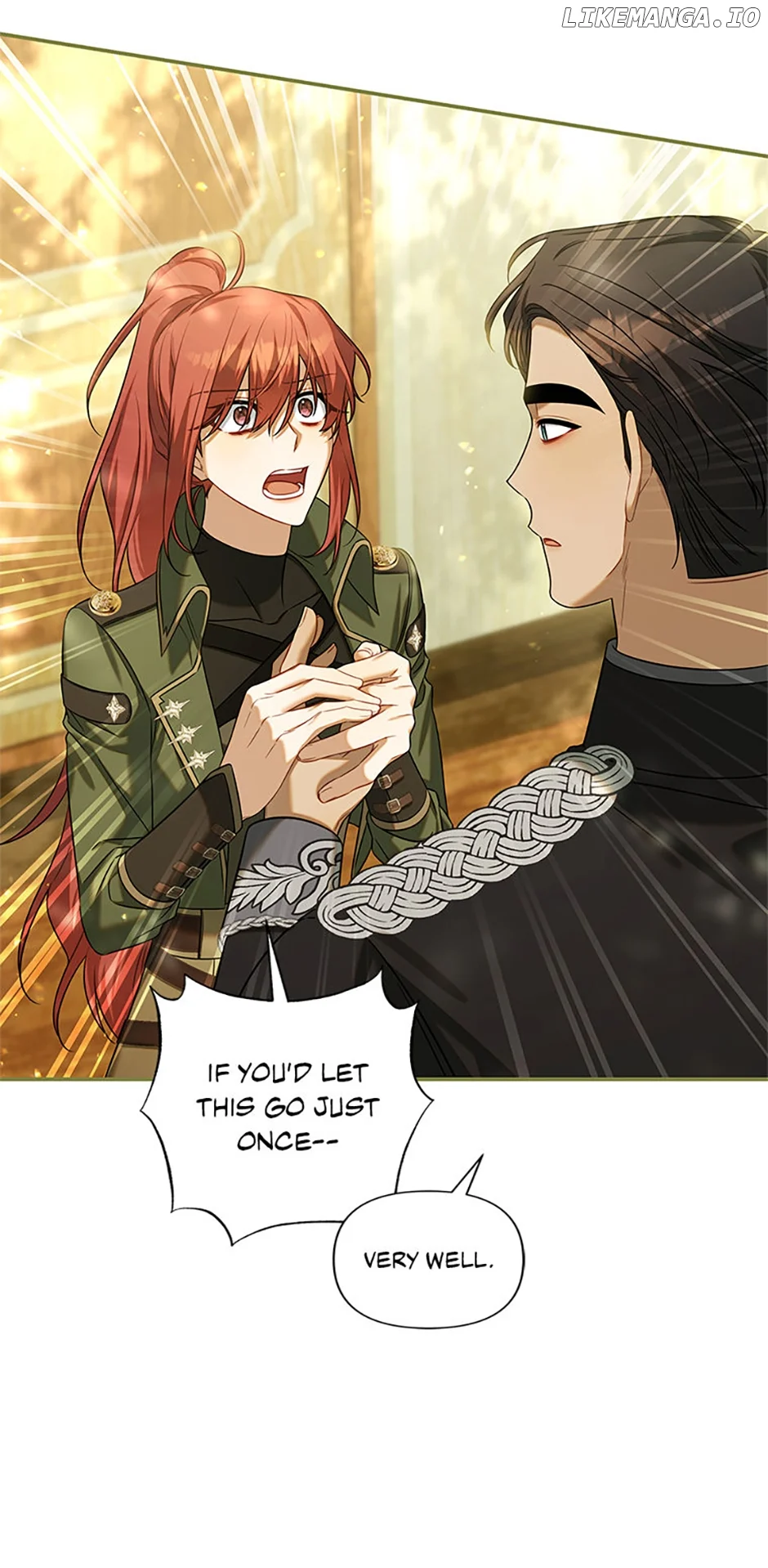 Time To Dedicate Your Death Chapter 72 329 64