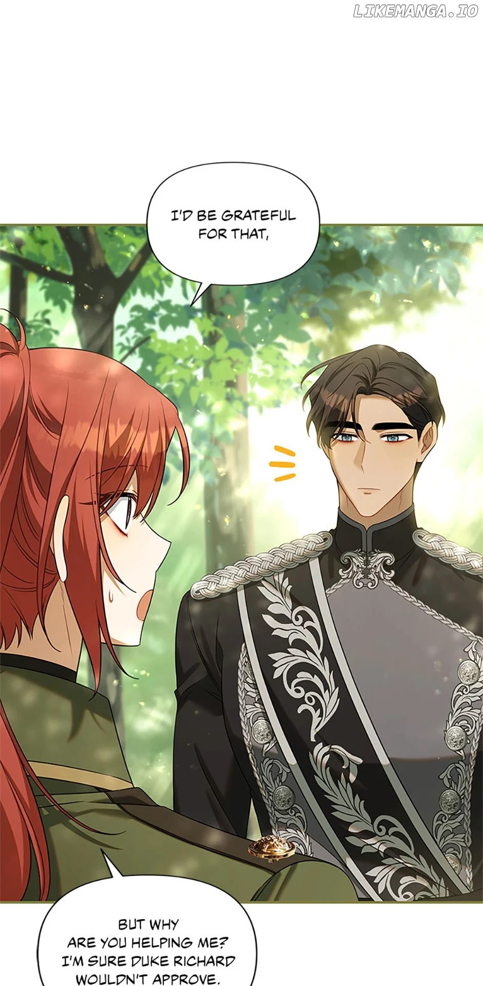 Time To Dedicate Your Death Chapter 72 332 67