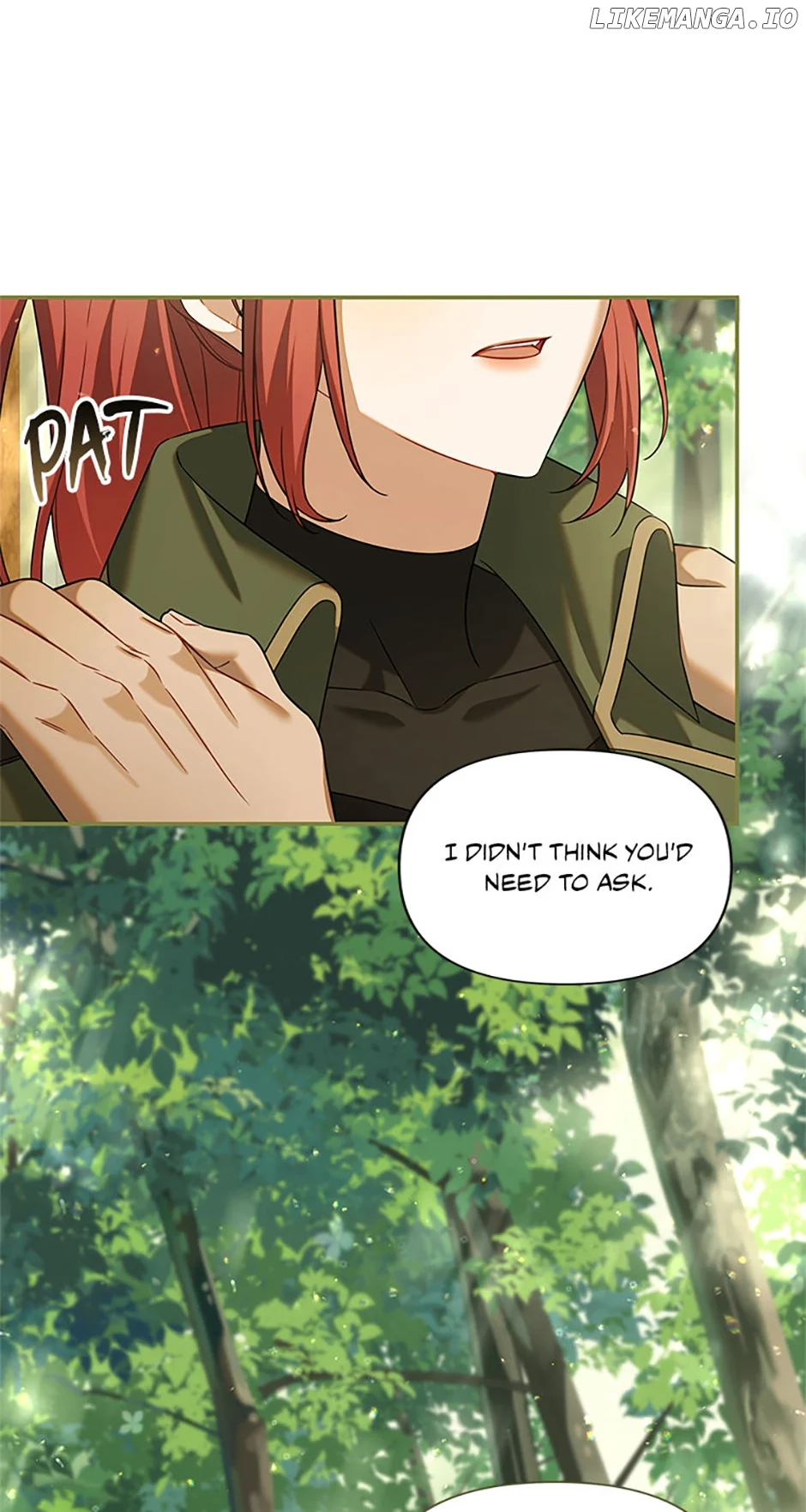 Time To Dedicate Your Death Chapter 72 334 69