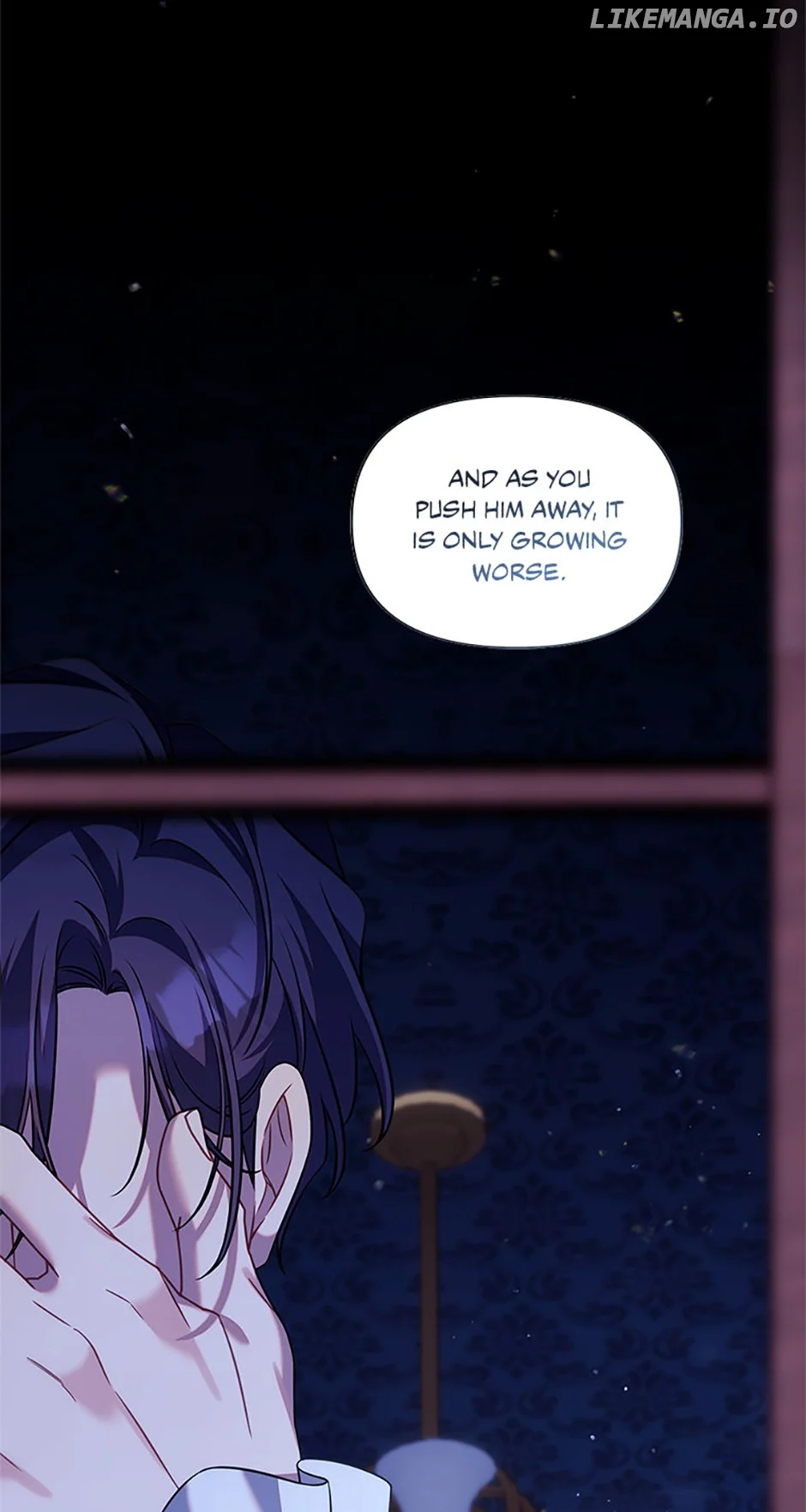 Time To Dedicate Your Death Chapter 72 336 71