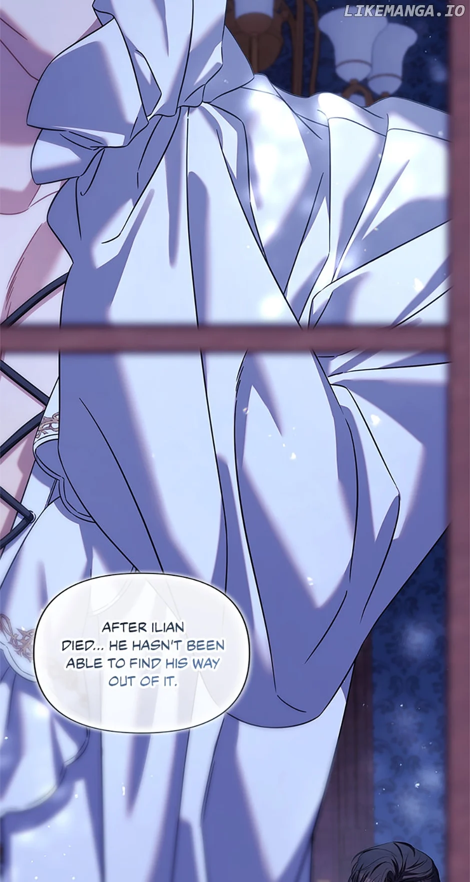 Time To Dedicate Your Death Chapter 72 337 72