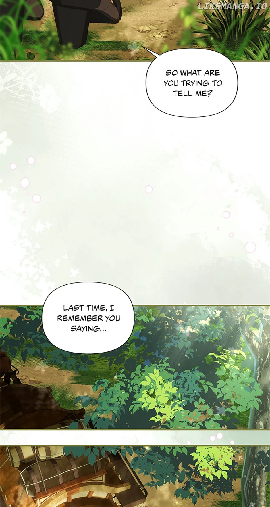 Time To Dedicate Your Death Chapter 72 340 75