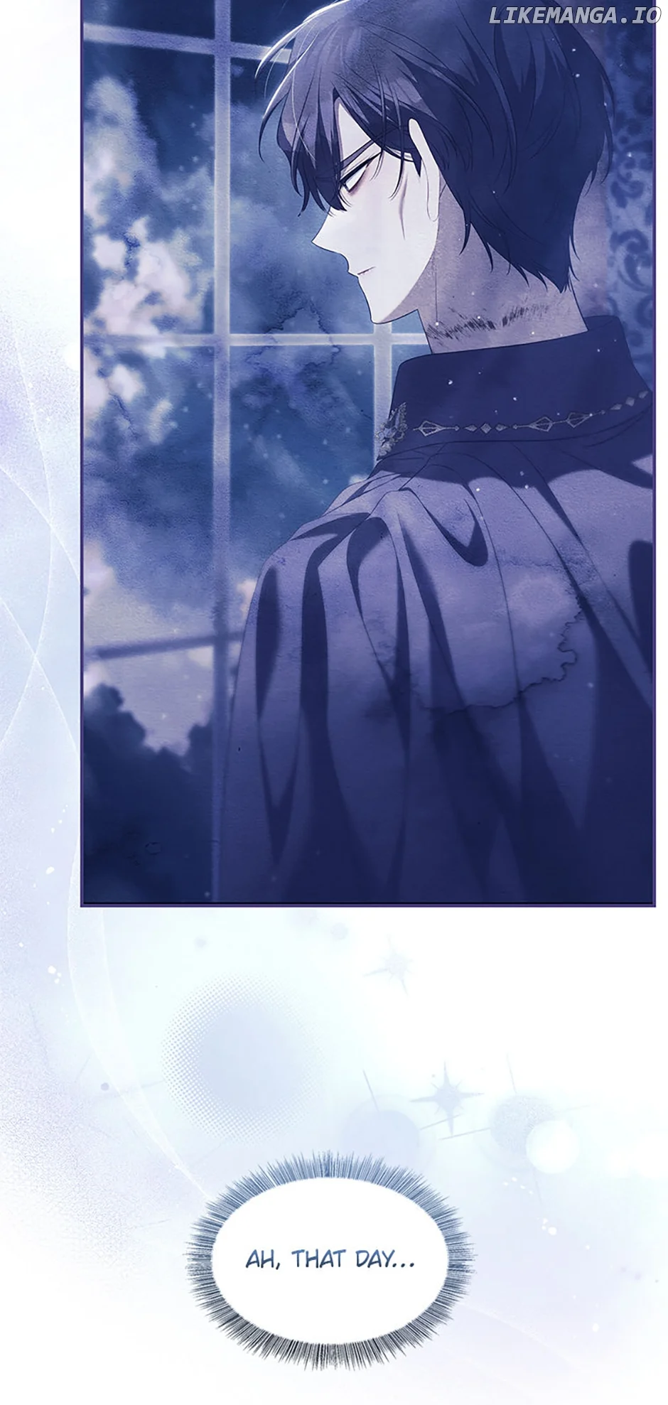 Time To Dedicate Your Death Chapter 72 343 78