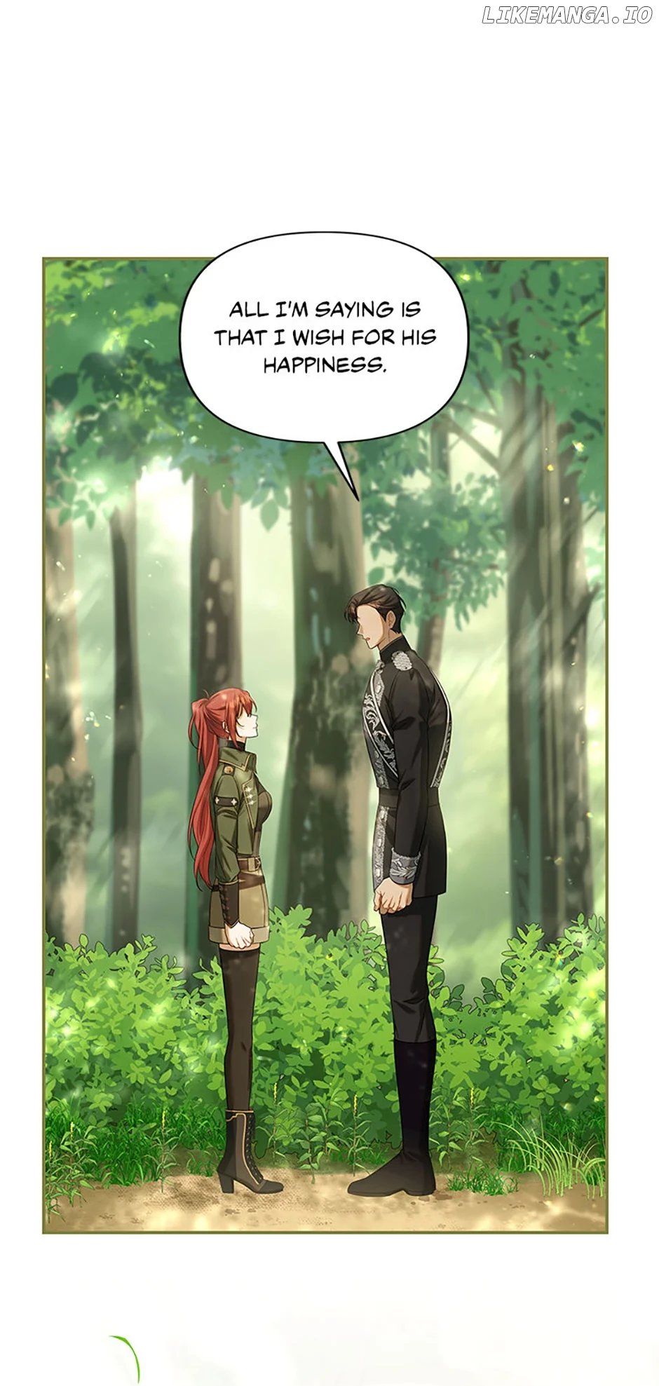 Time To Dedicate Your Death Chapter 72 345 80